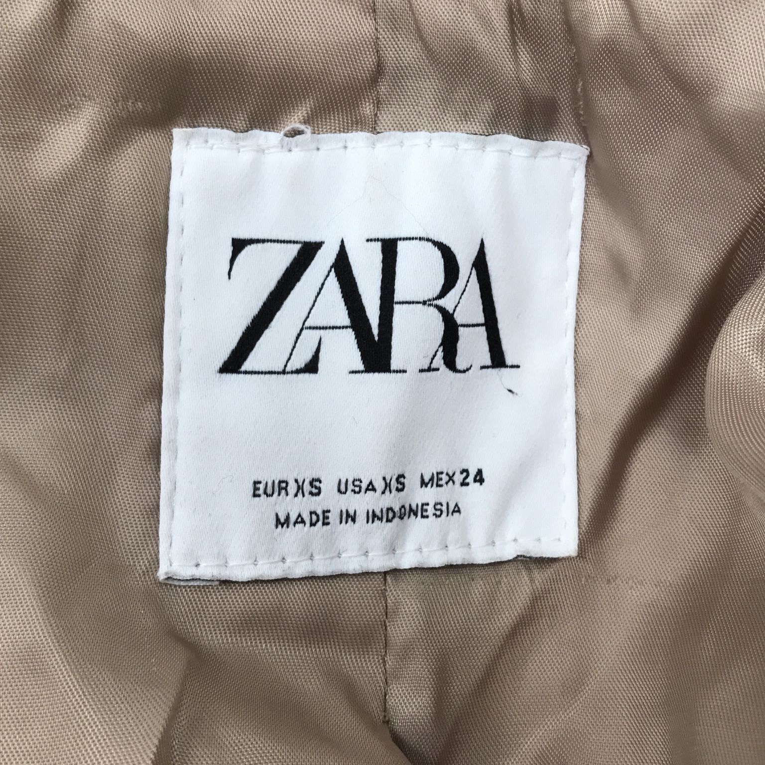 Zara