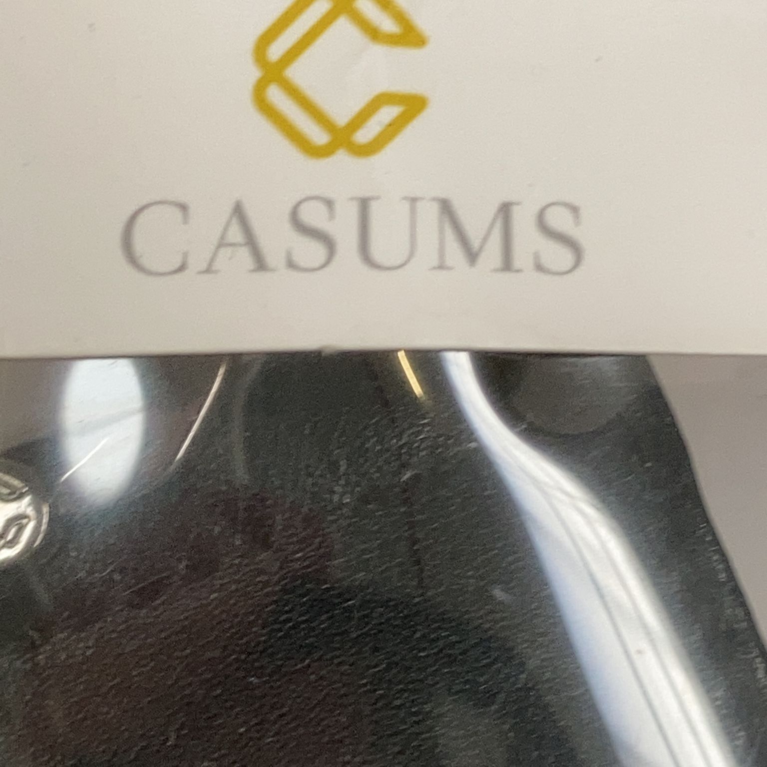 CASUMS