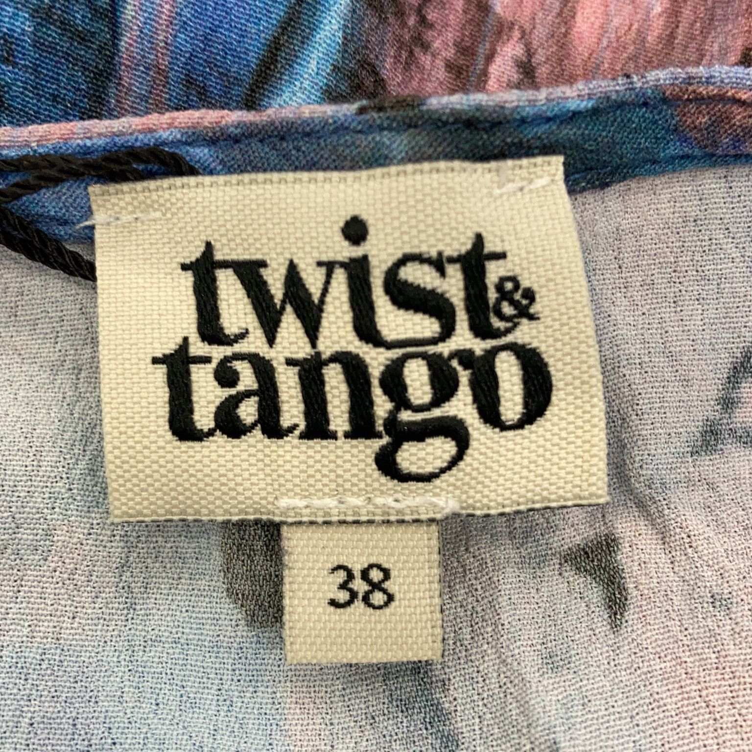 Twist  Tango