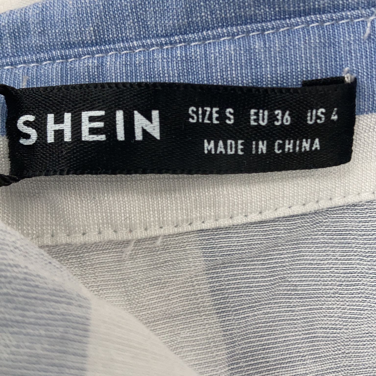 Shein