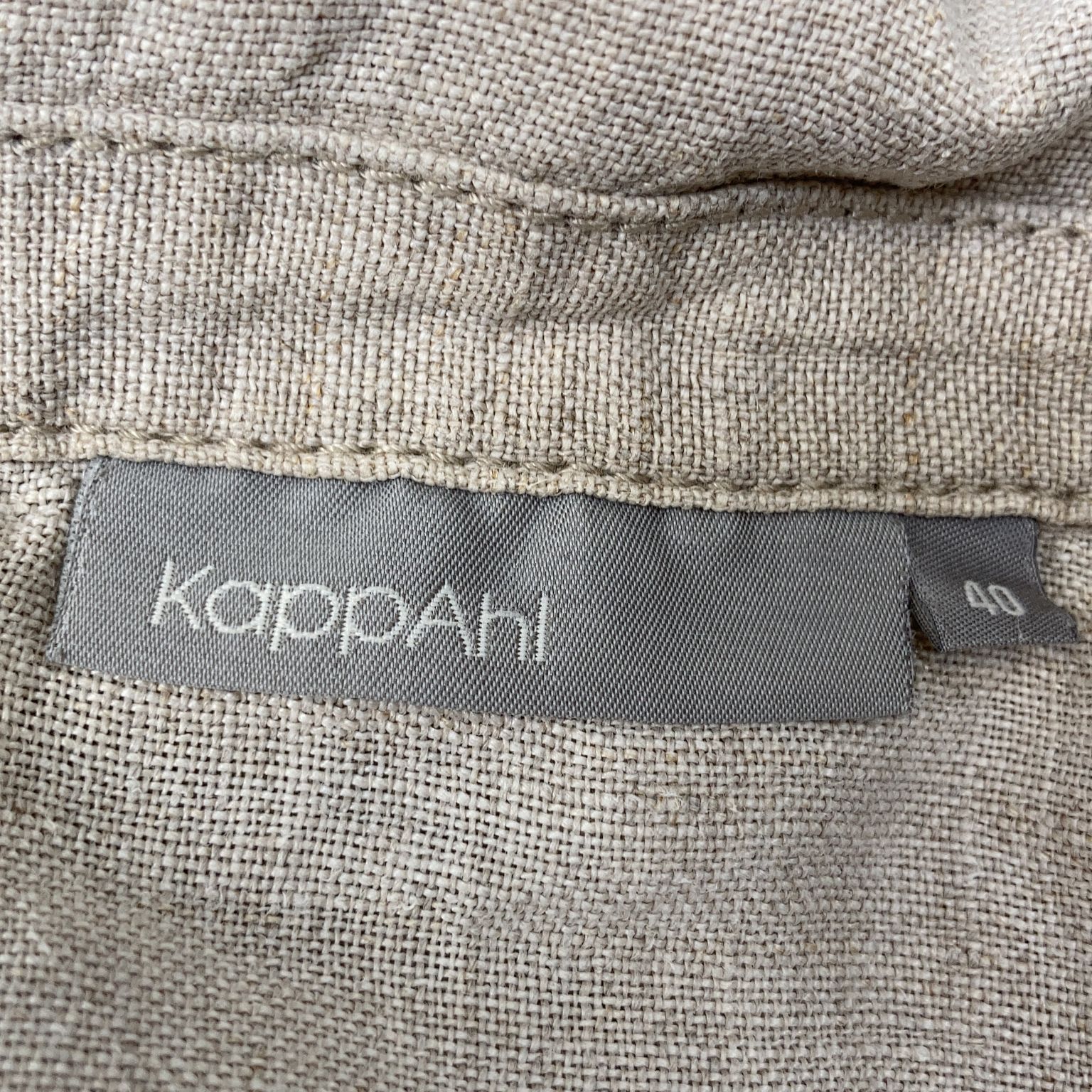 KappAhl