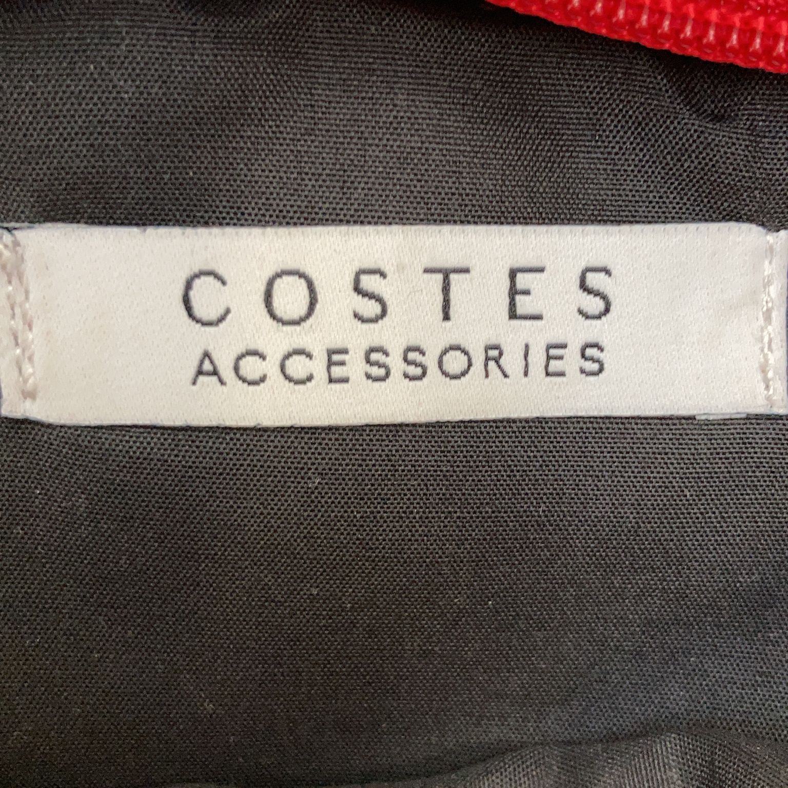 Costes Accessories