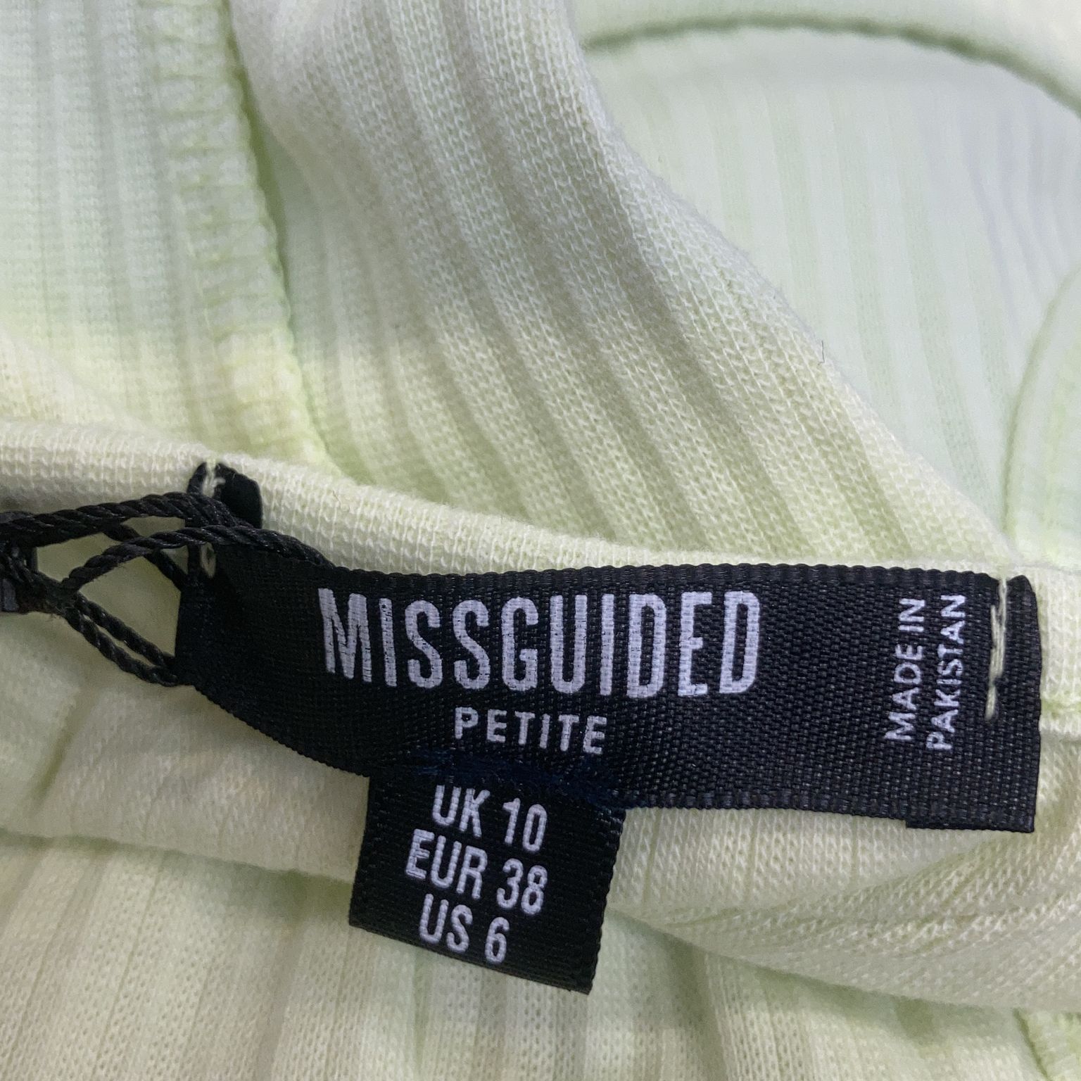 Missguided