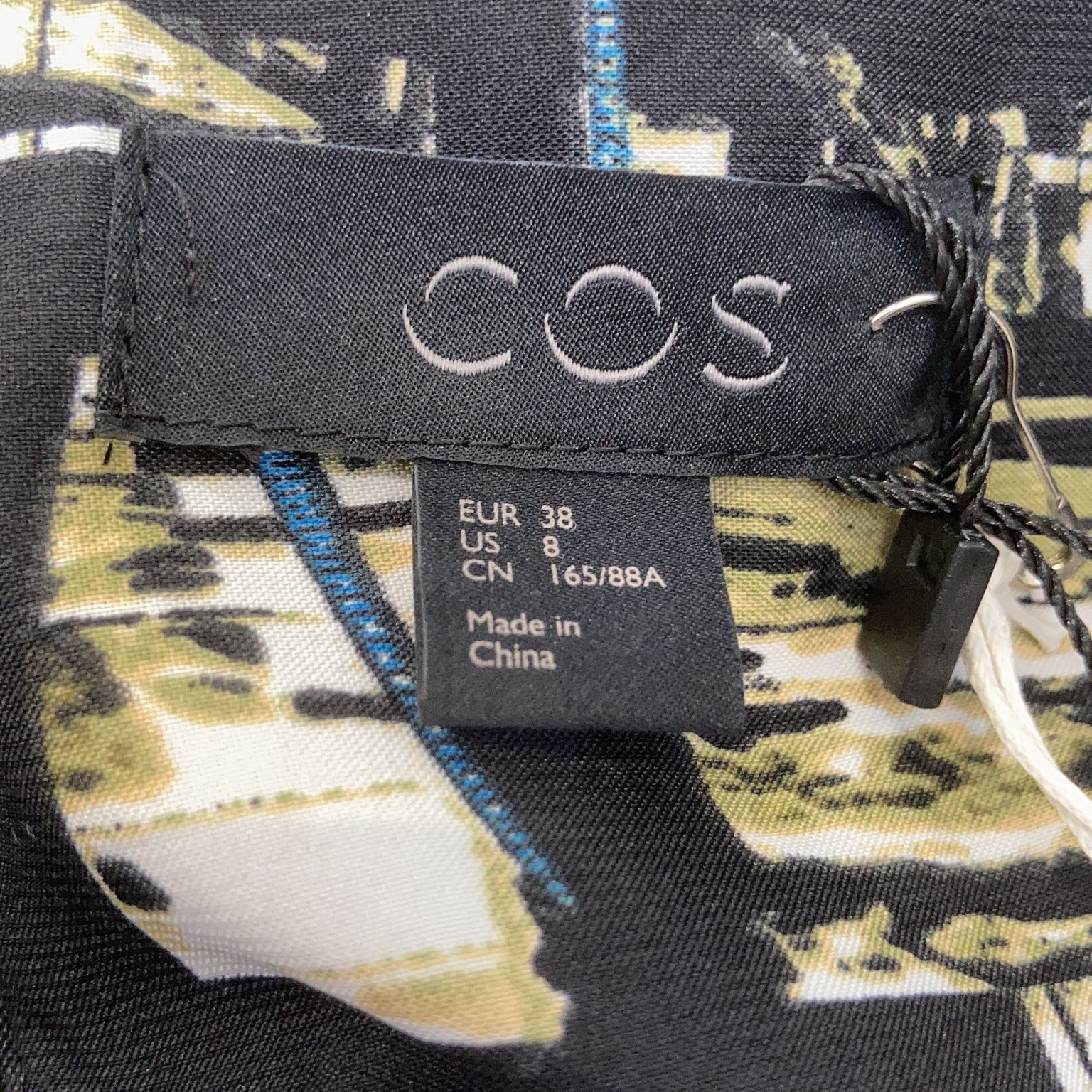 COS