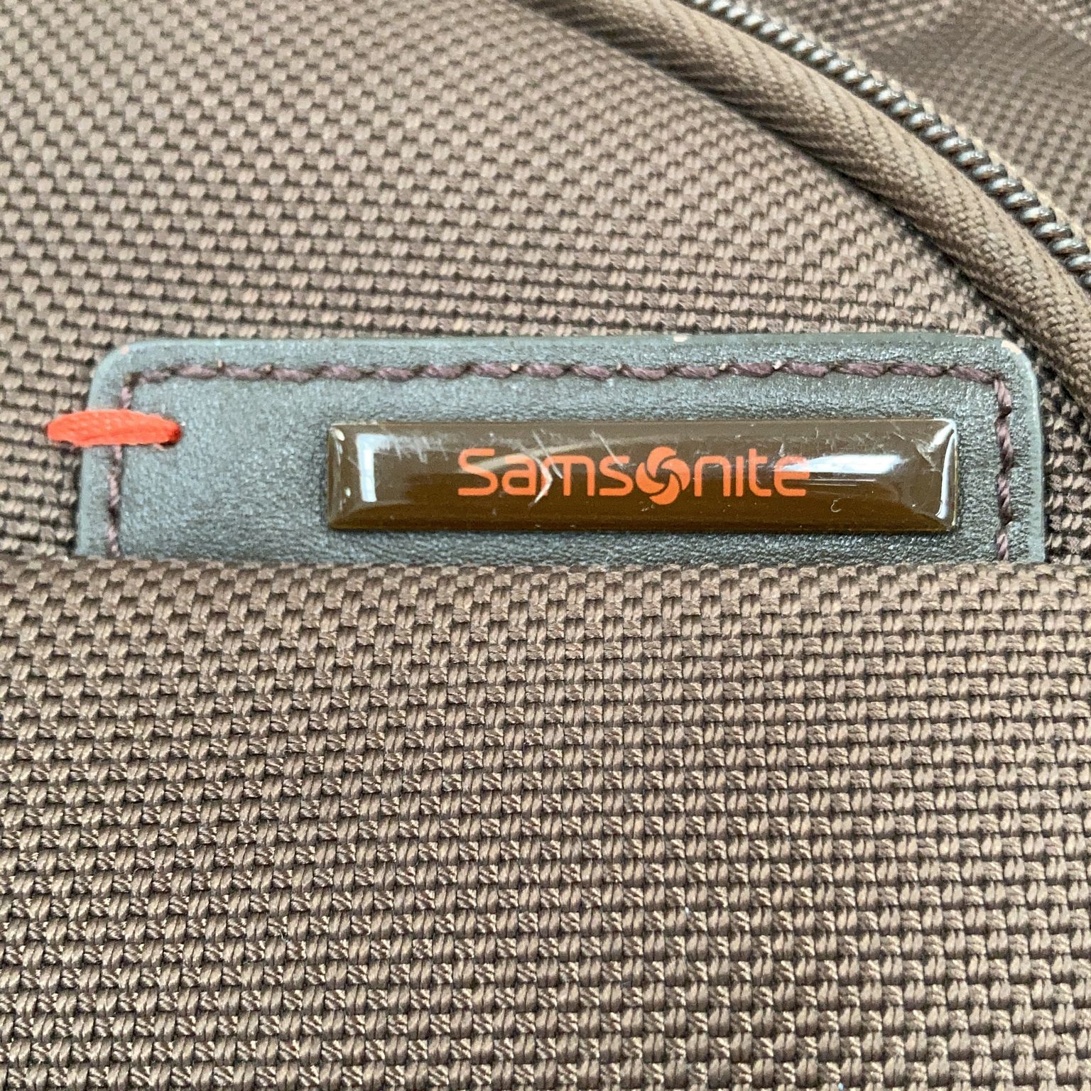 Samsonite