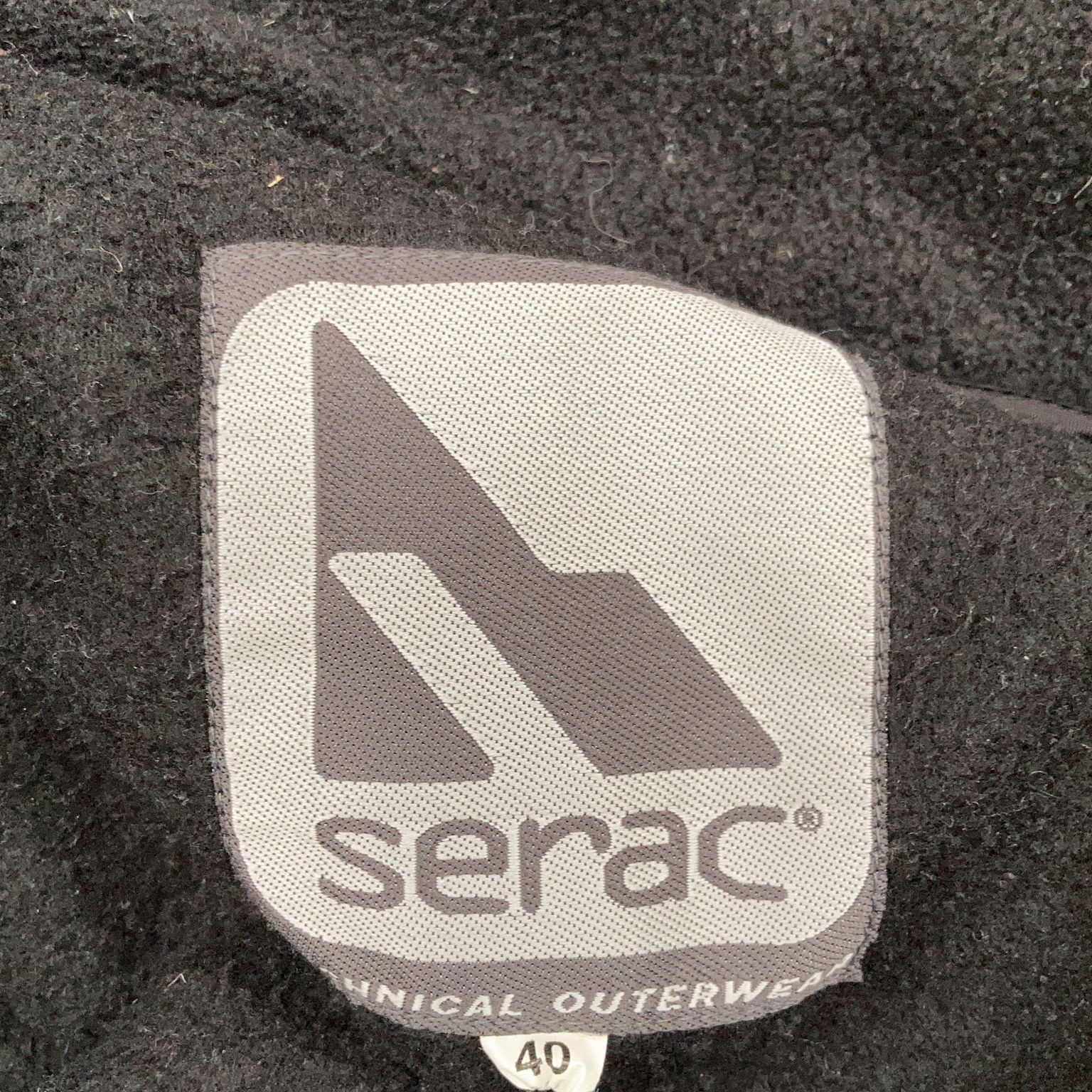 Serac