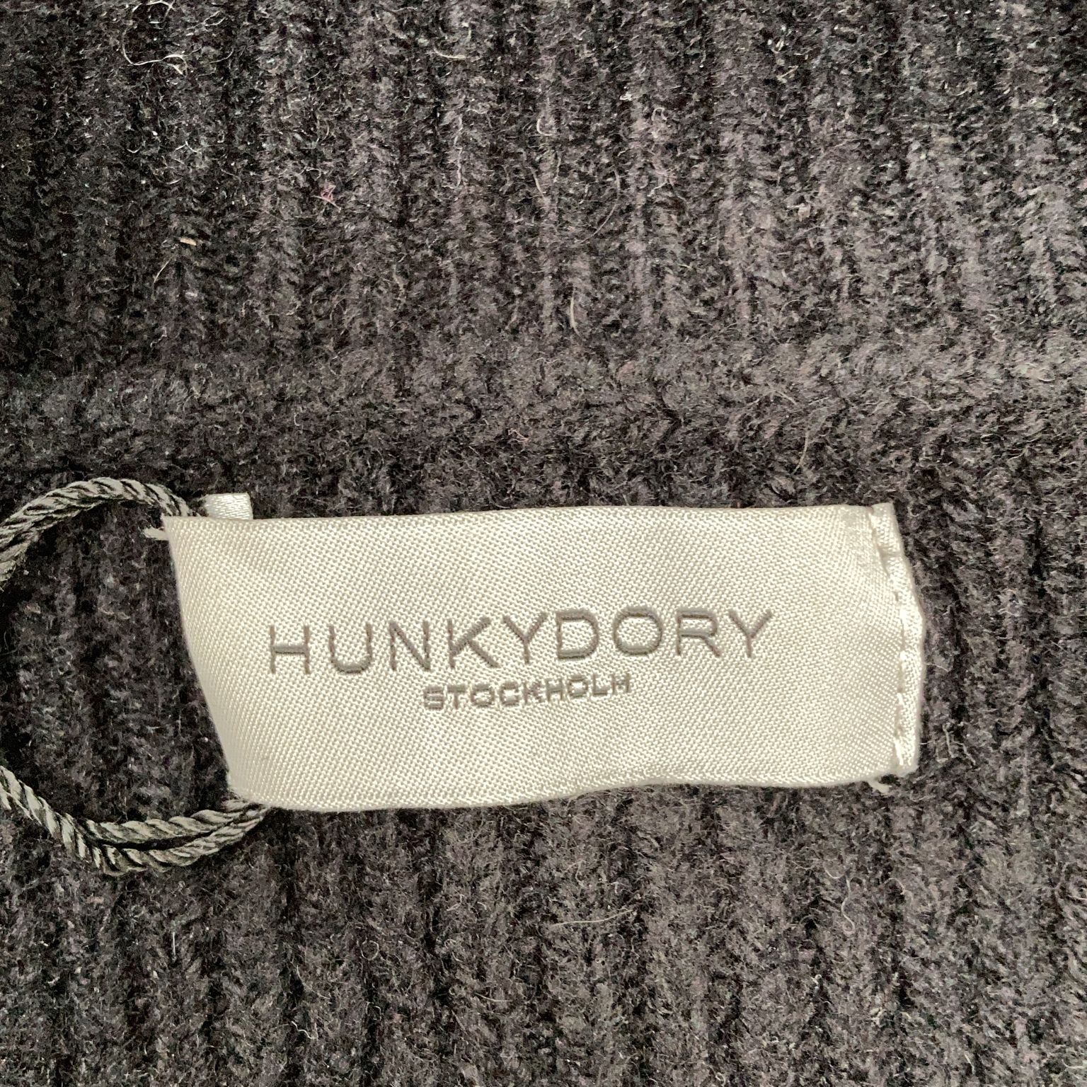 Hunkydory