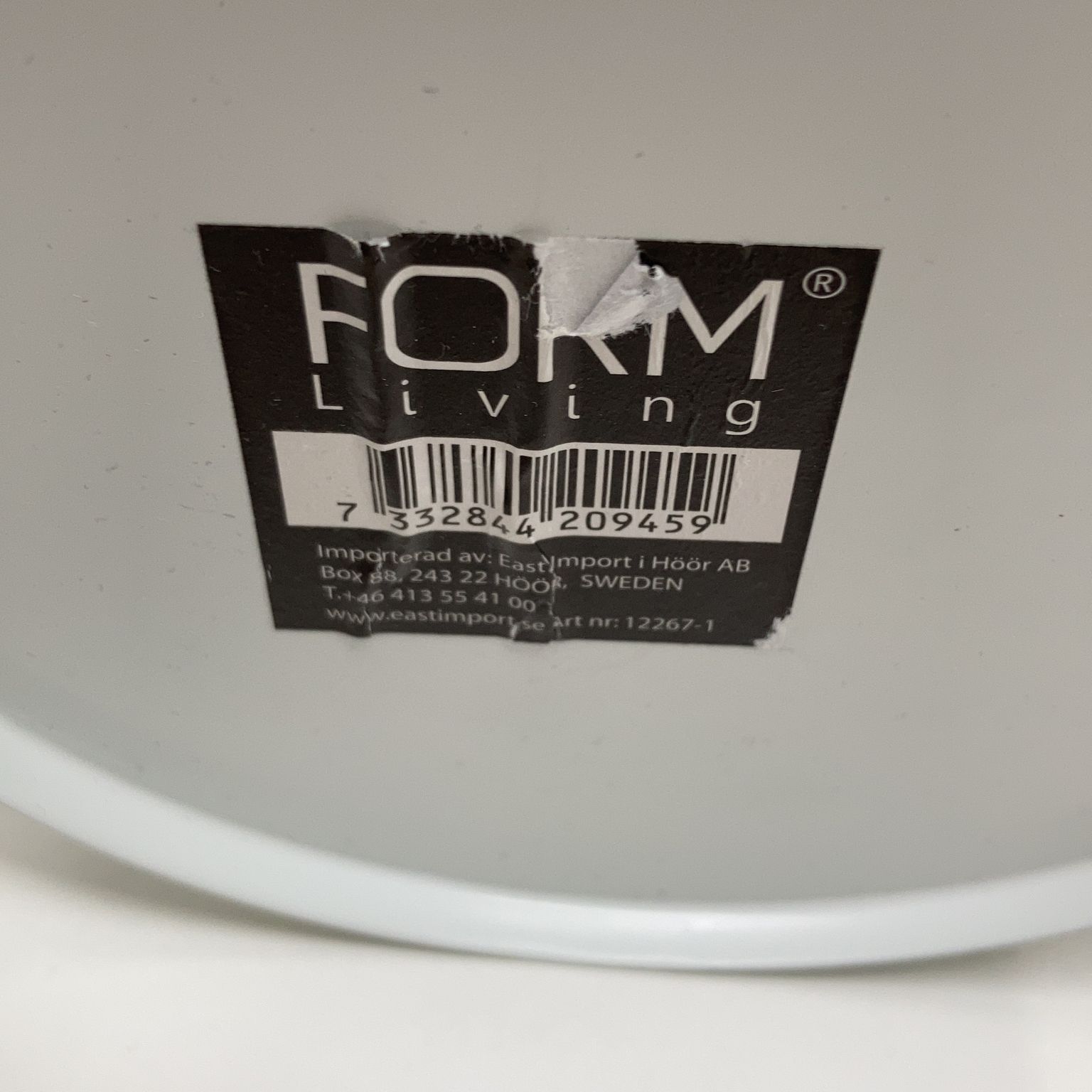 Form Living