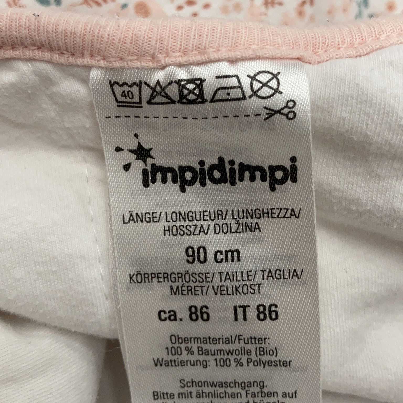 Impidimpi