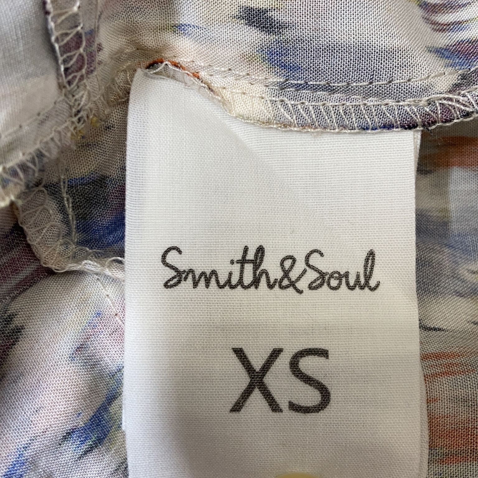 Smith  Soul