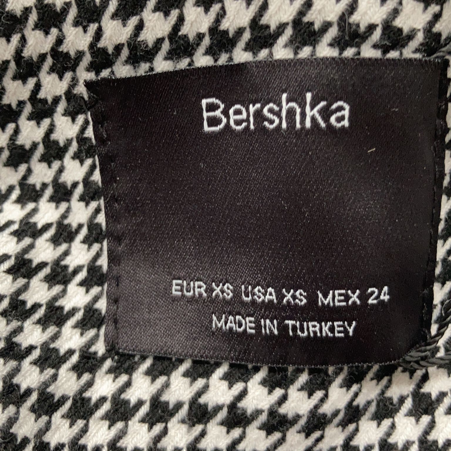 Bershka