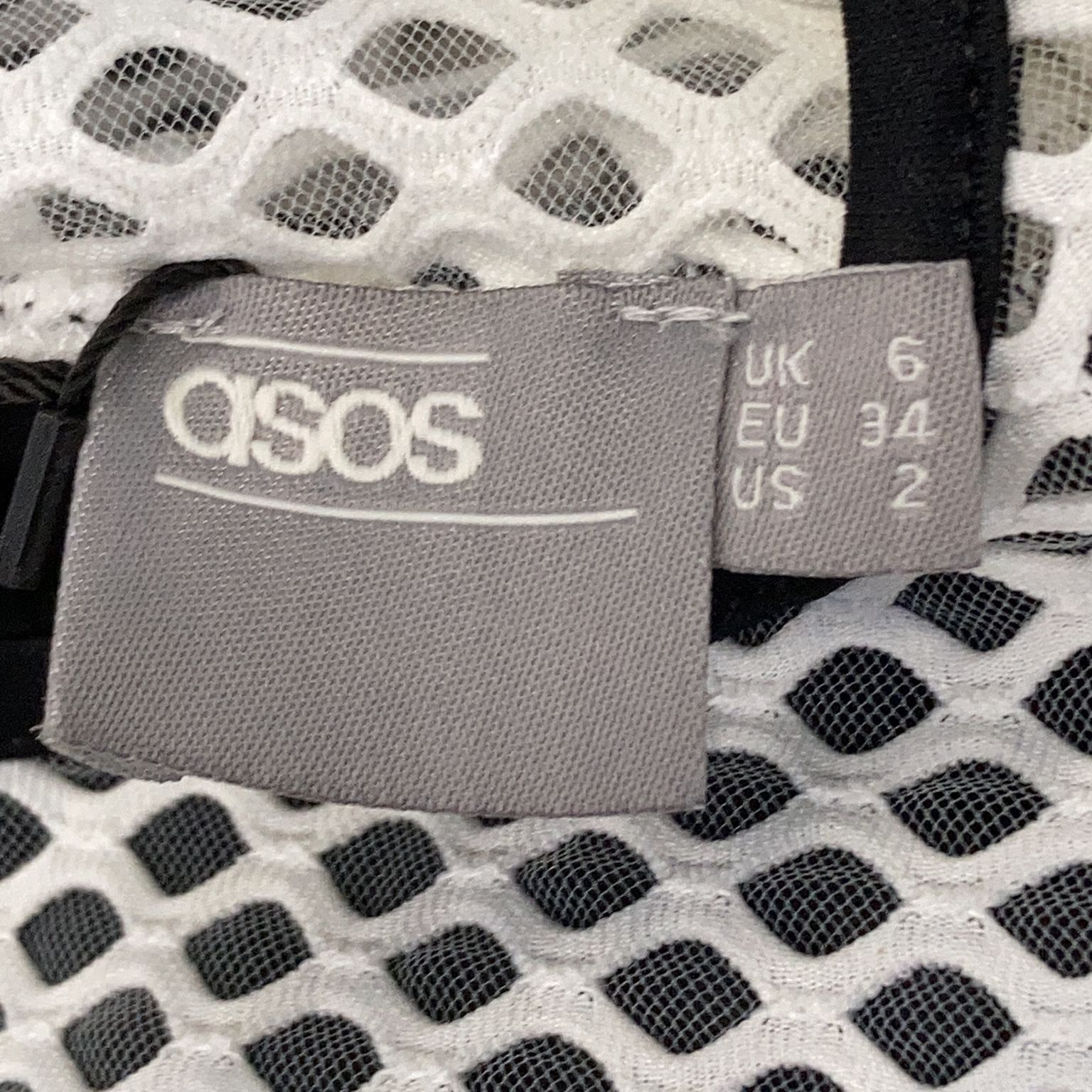 ASOS