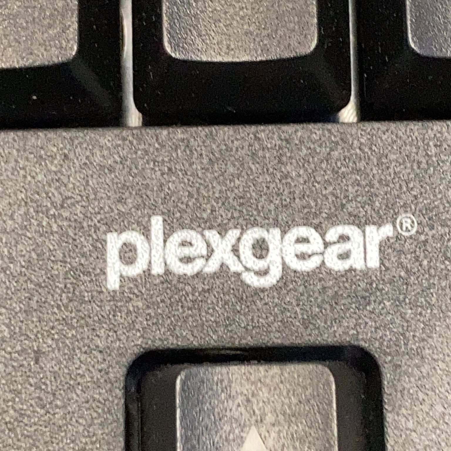 Plexgear