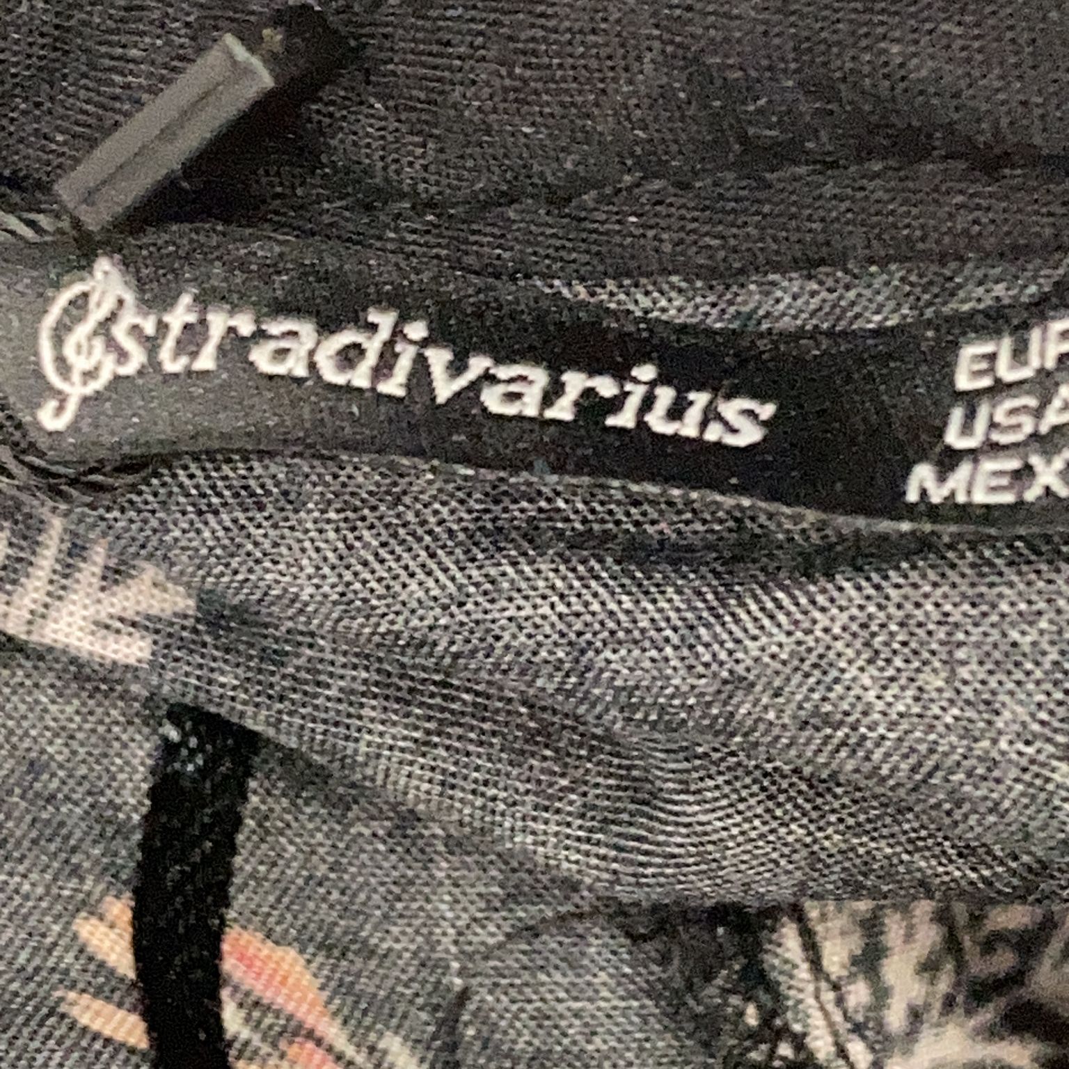 Stradivarius