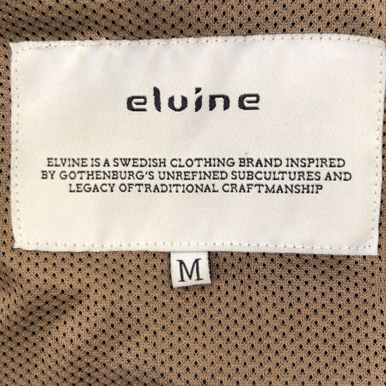 Eluine