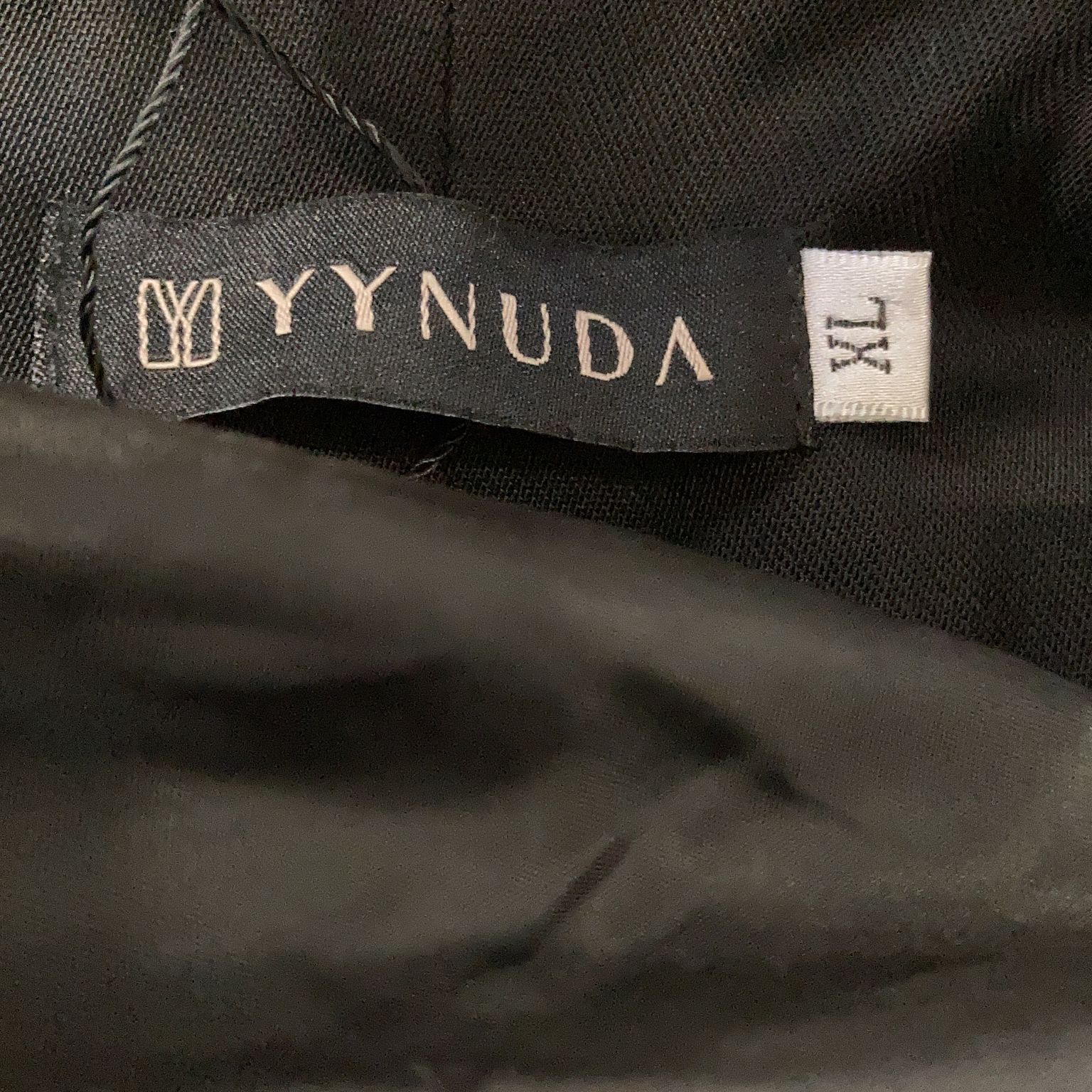 YYNUDA