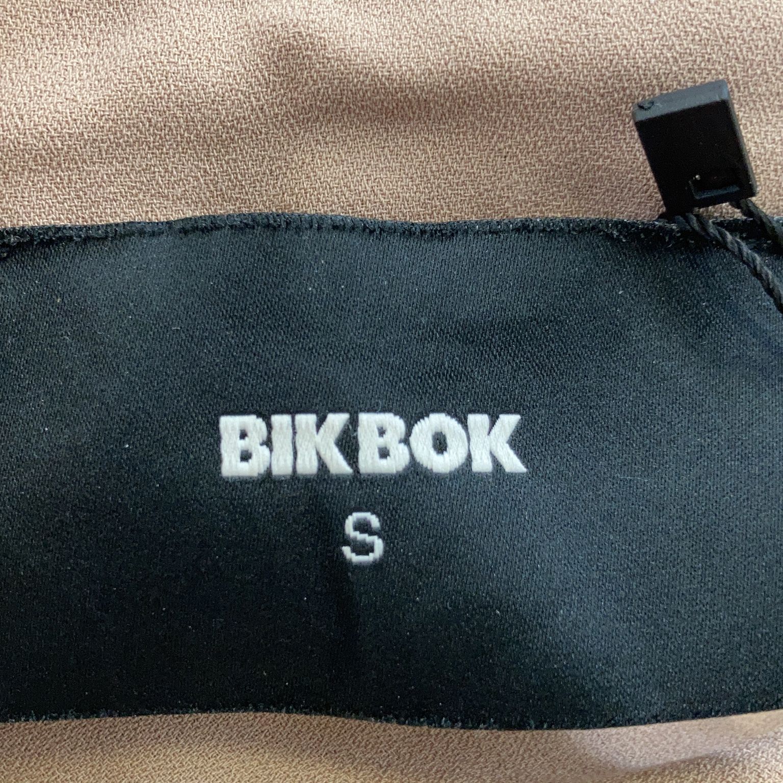 Bik Bok