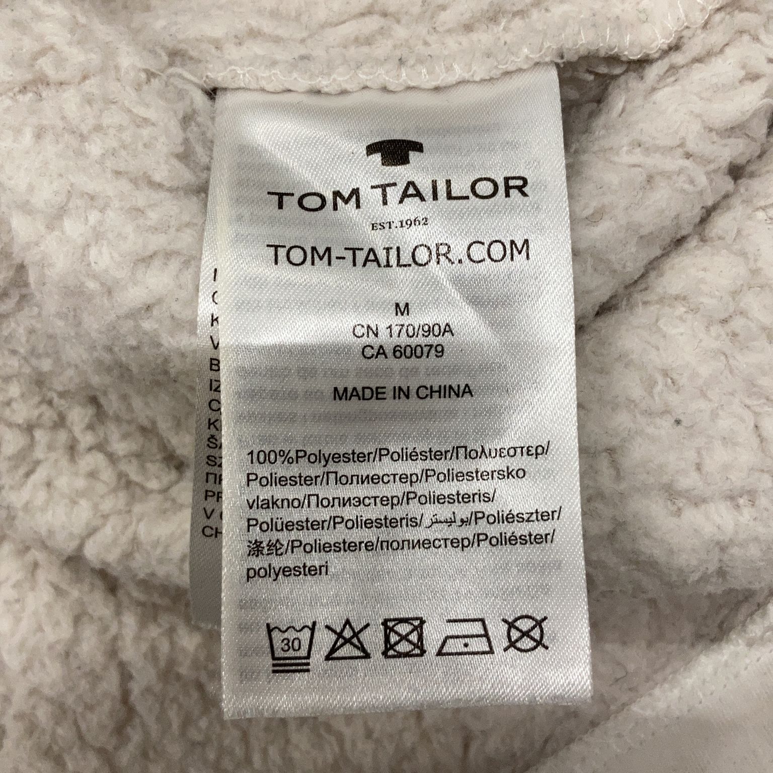 Tom Tailor