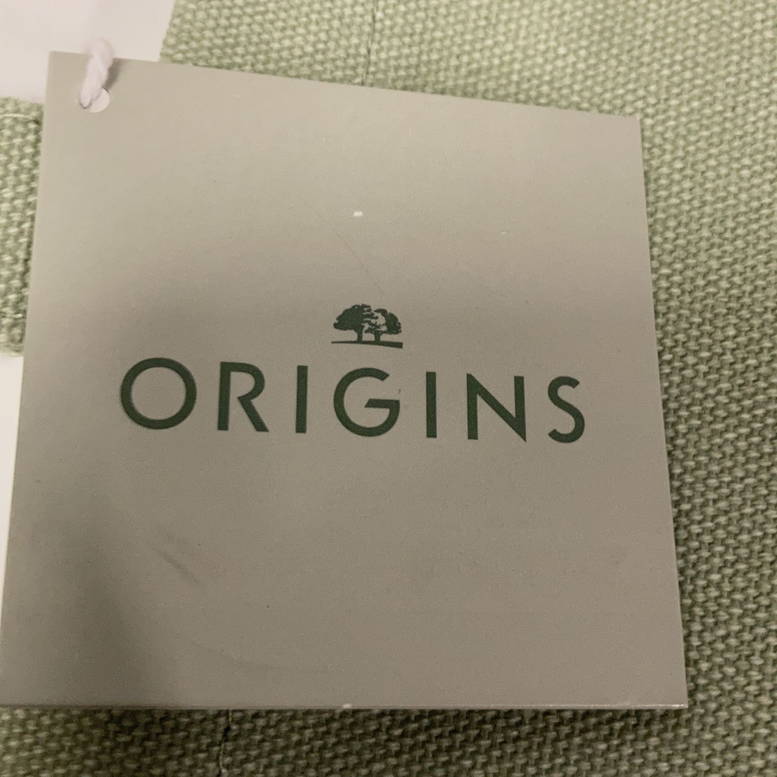 Origins