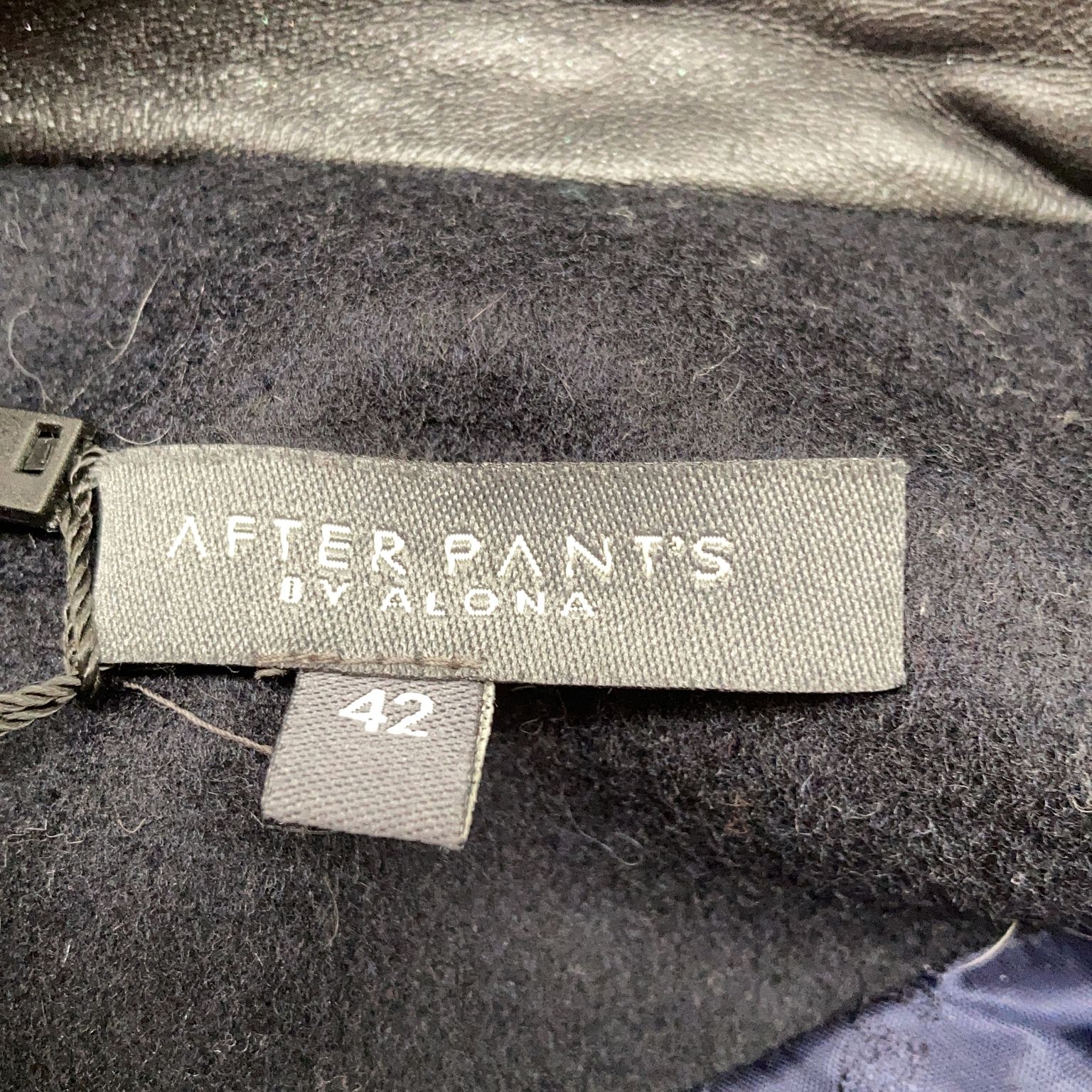 After Pants by Alona