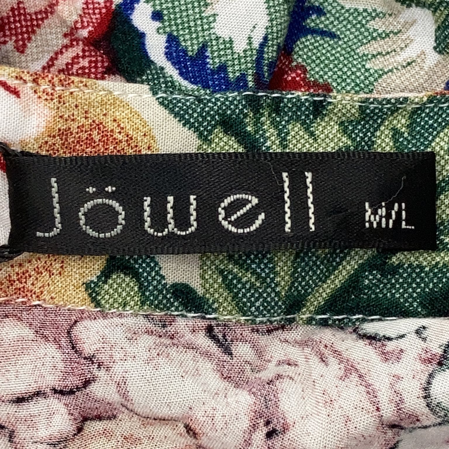 Jöwell