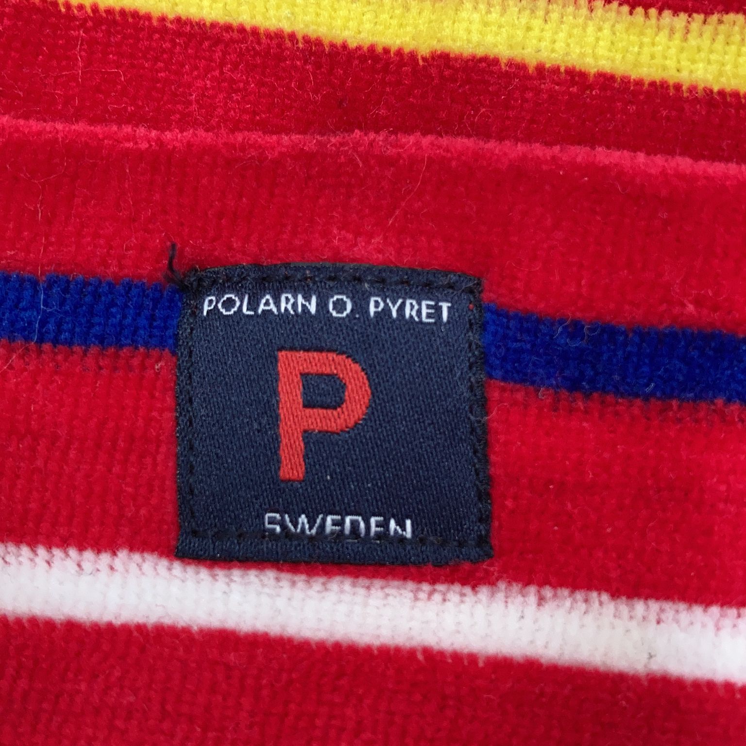 Polarn O Pyret