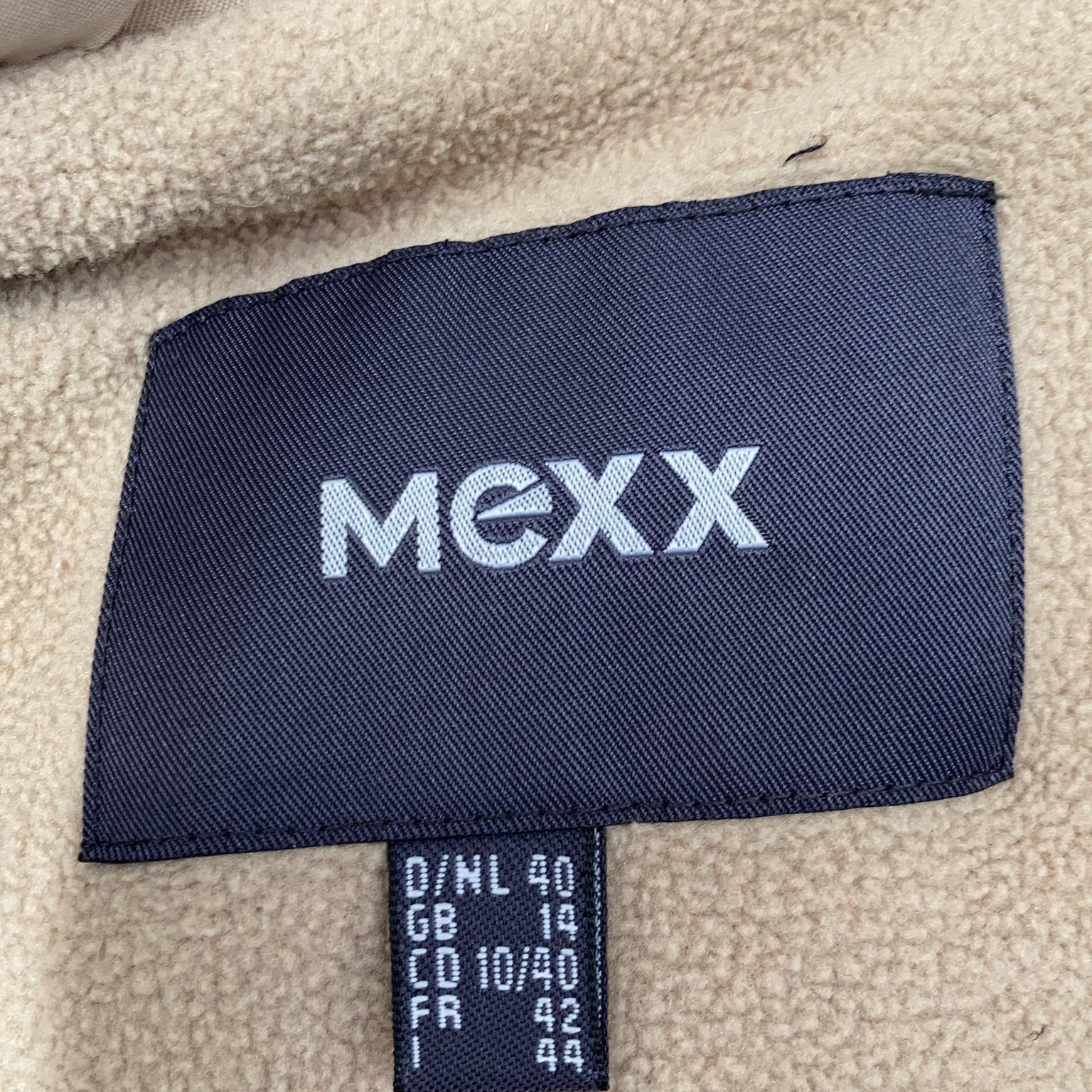 Mexx