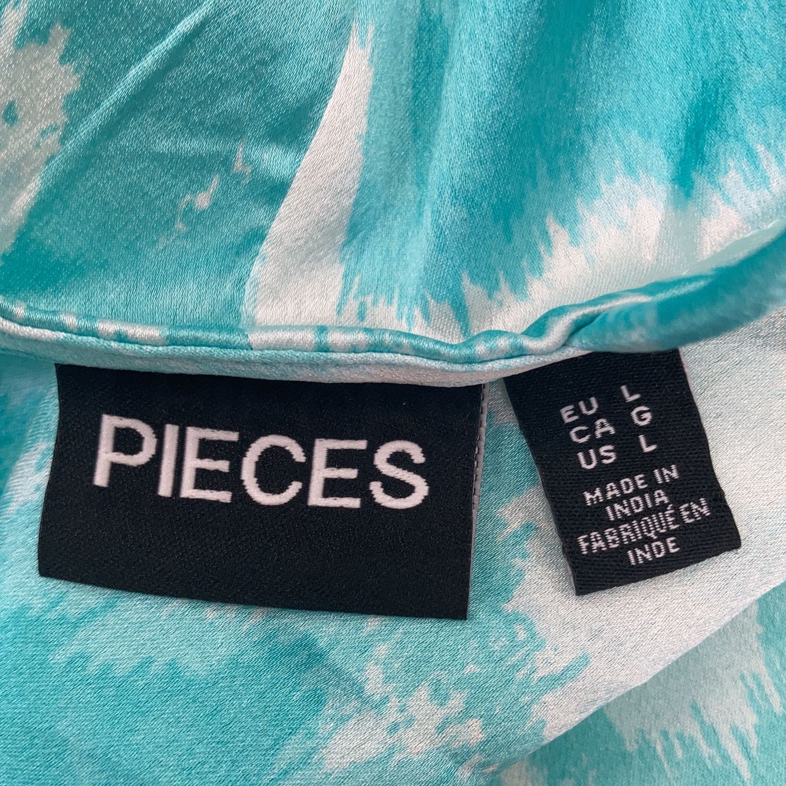 Pieces