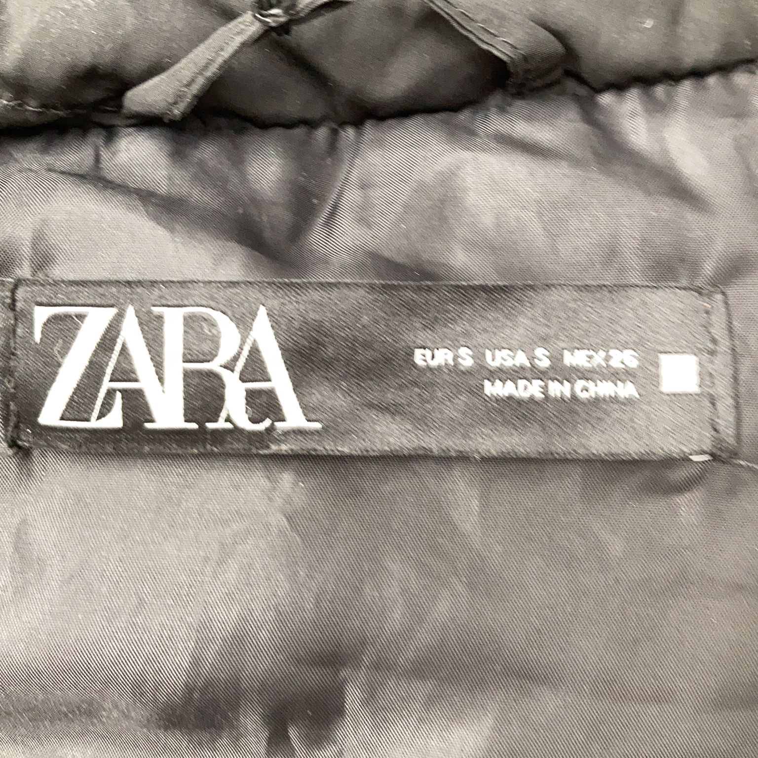 Zara