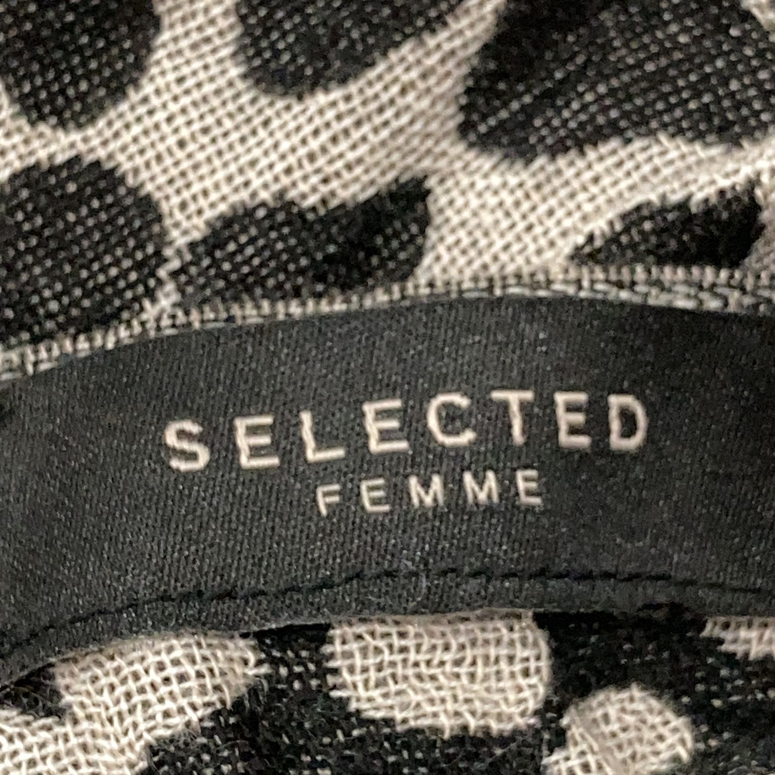 Selected Femme