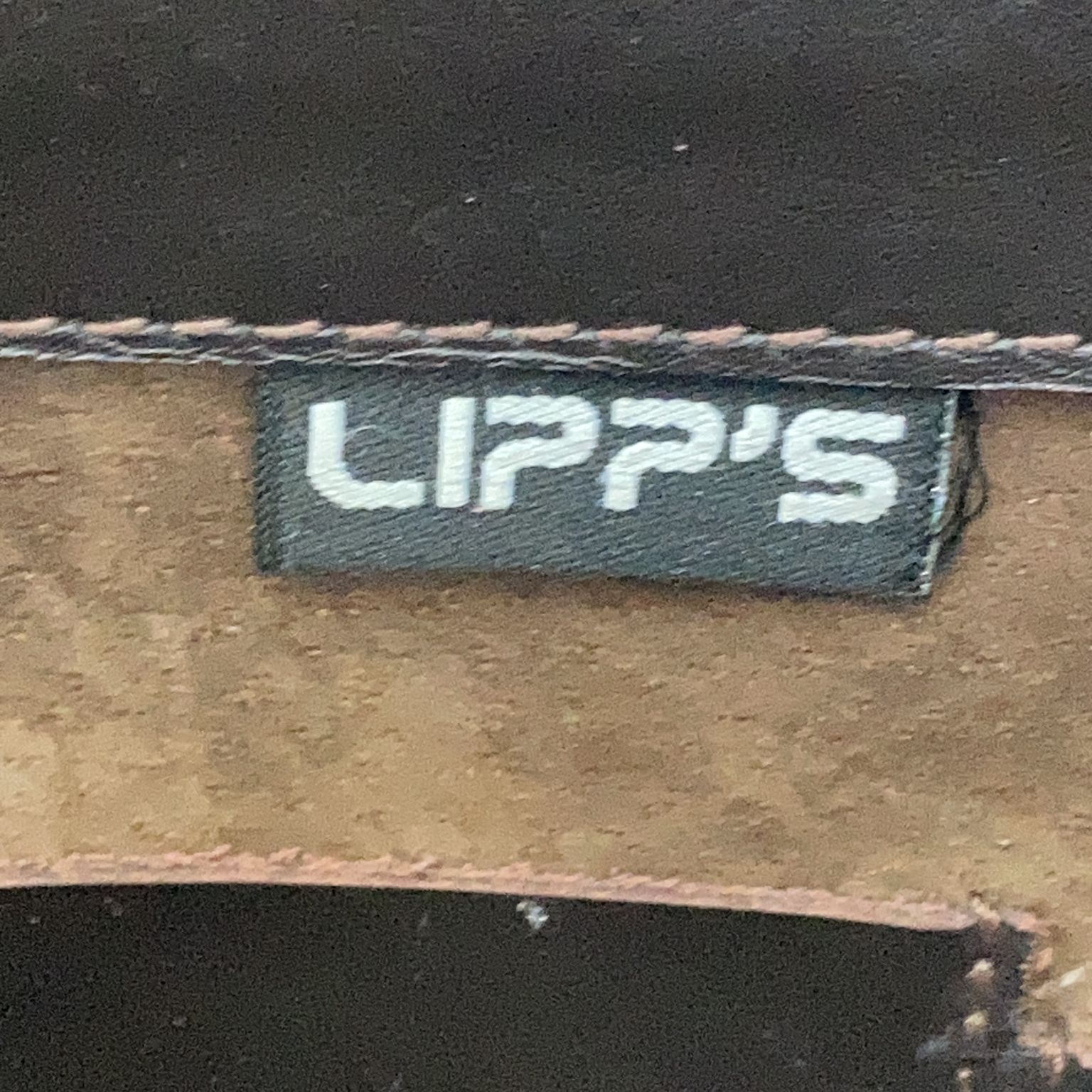 Lipp's