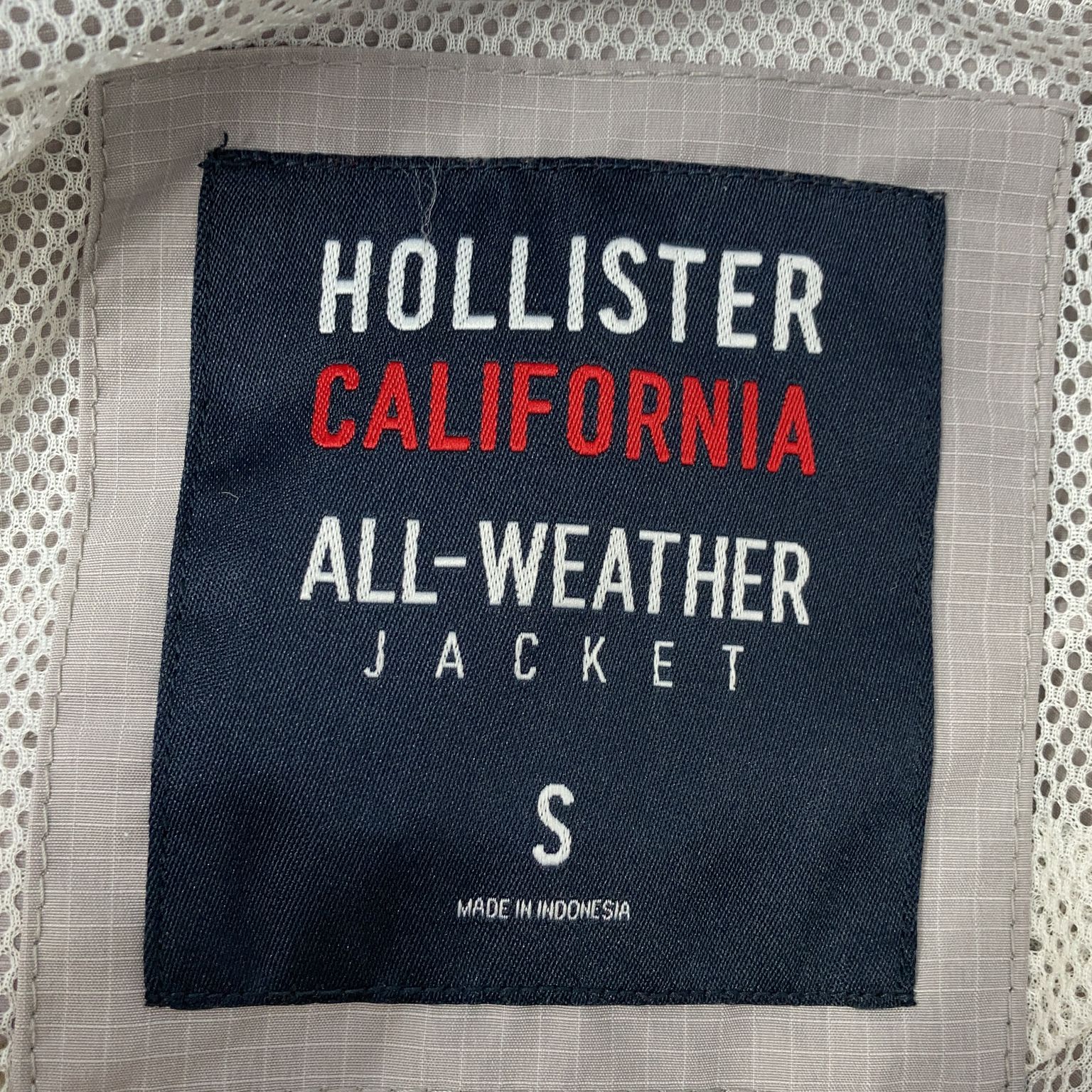 Hollister California