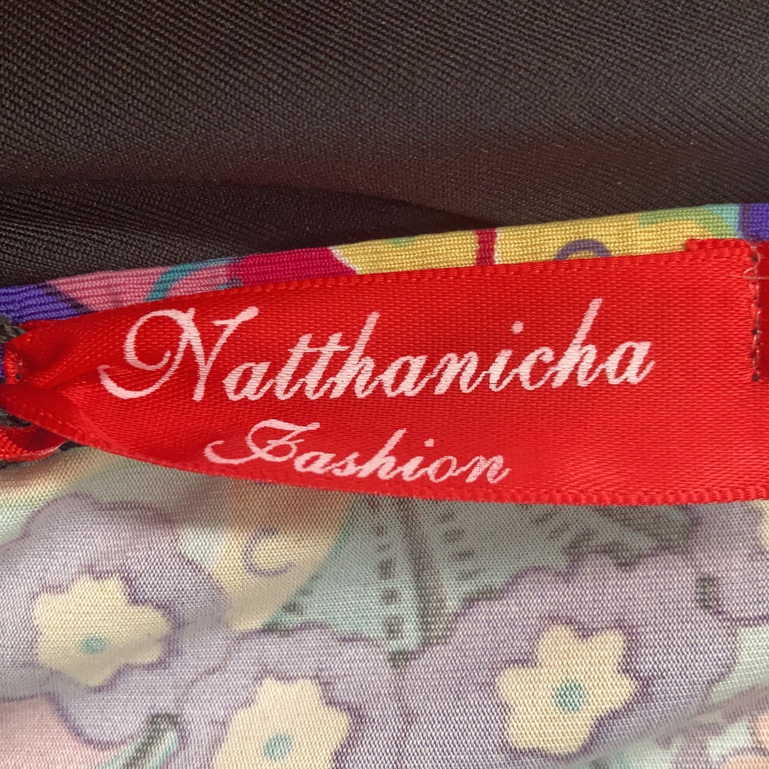 Natthanicha Fashion