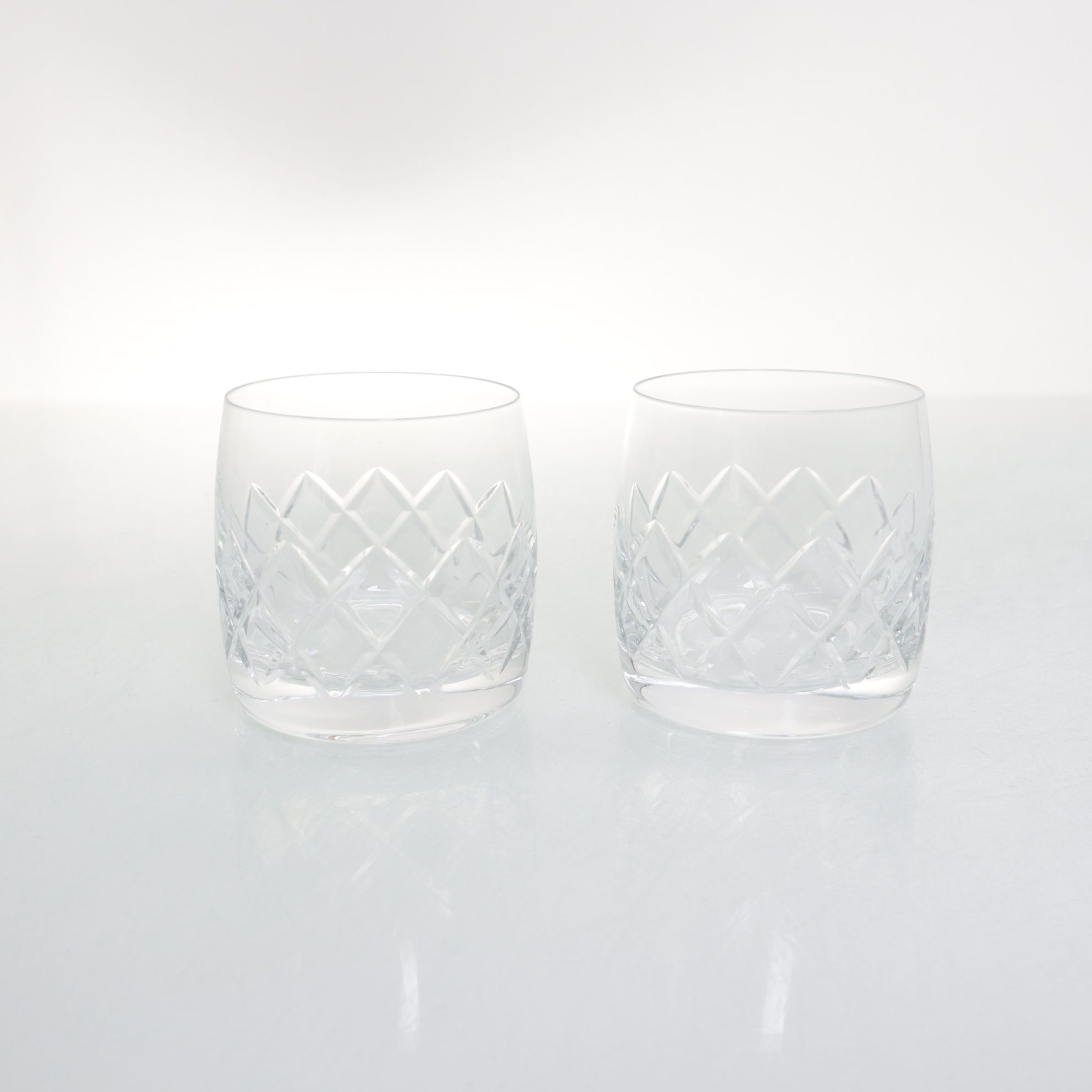 Whisky glas