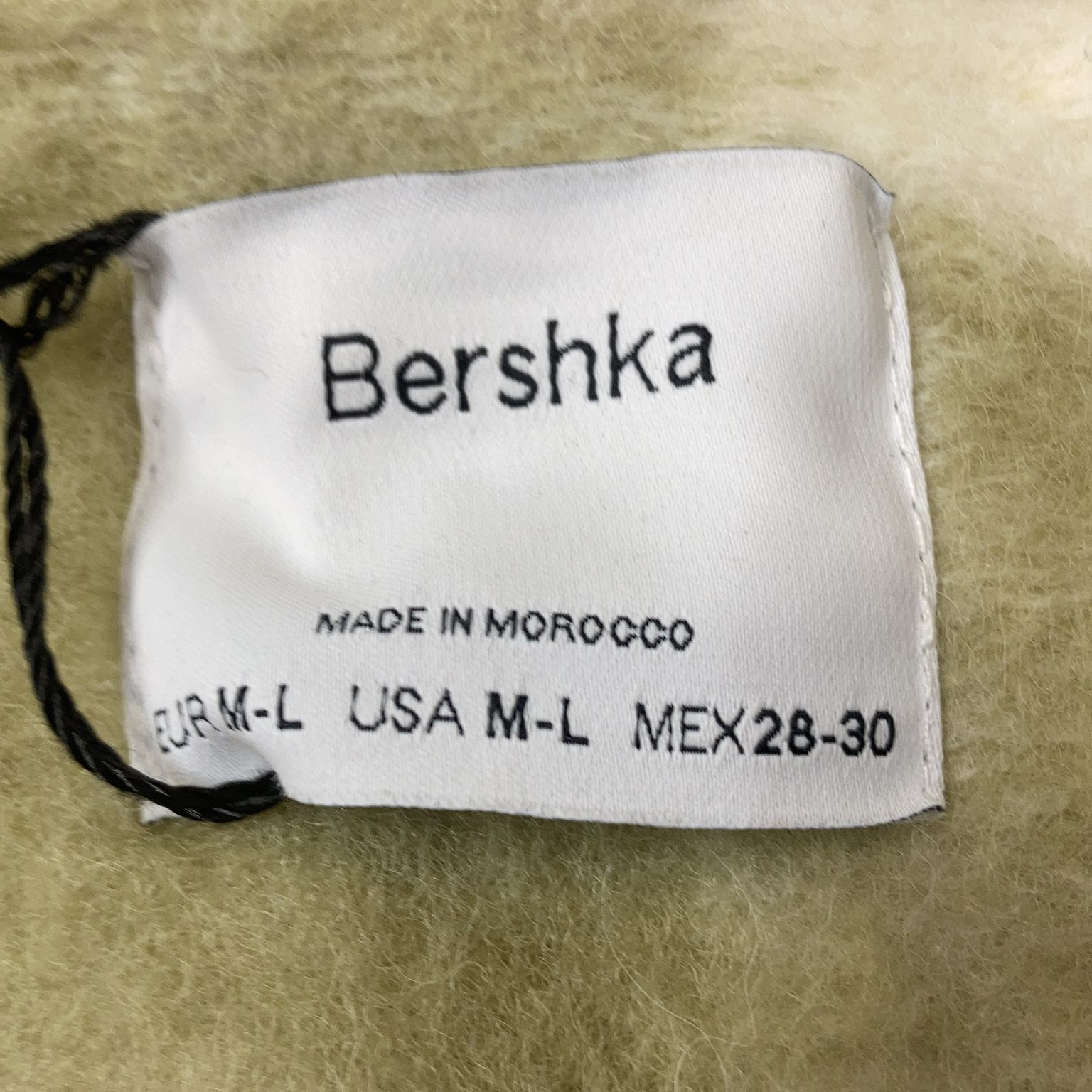 Bershka