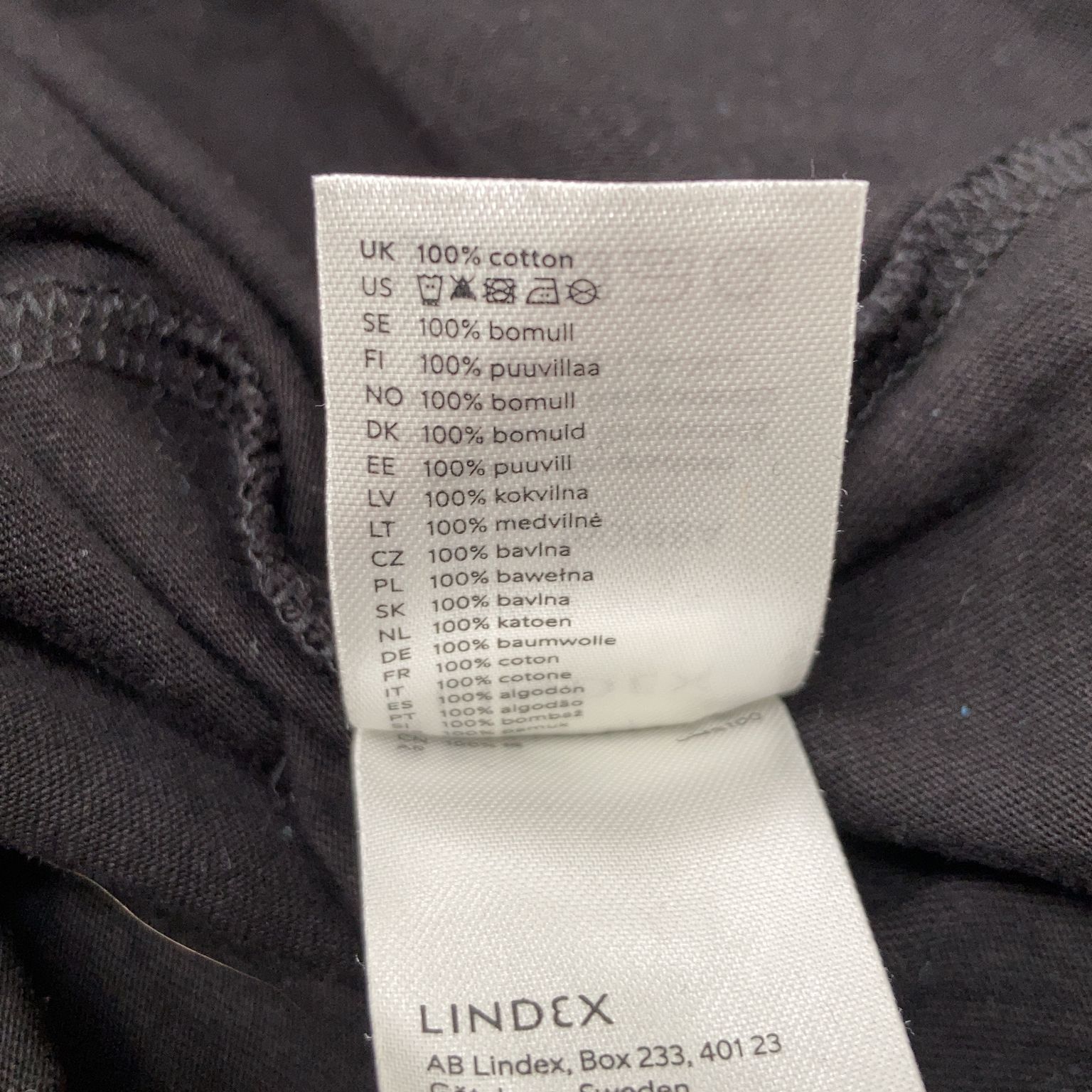 Lindex