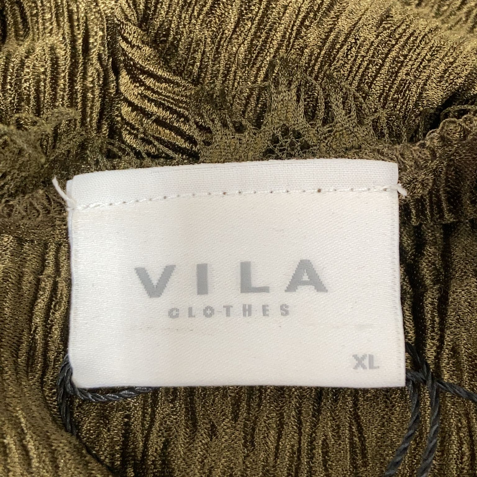 VILA Clothes