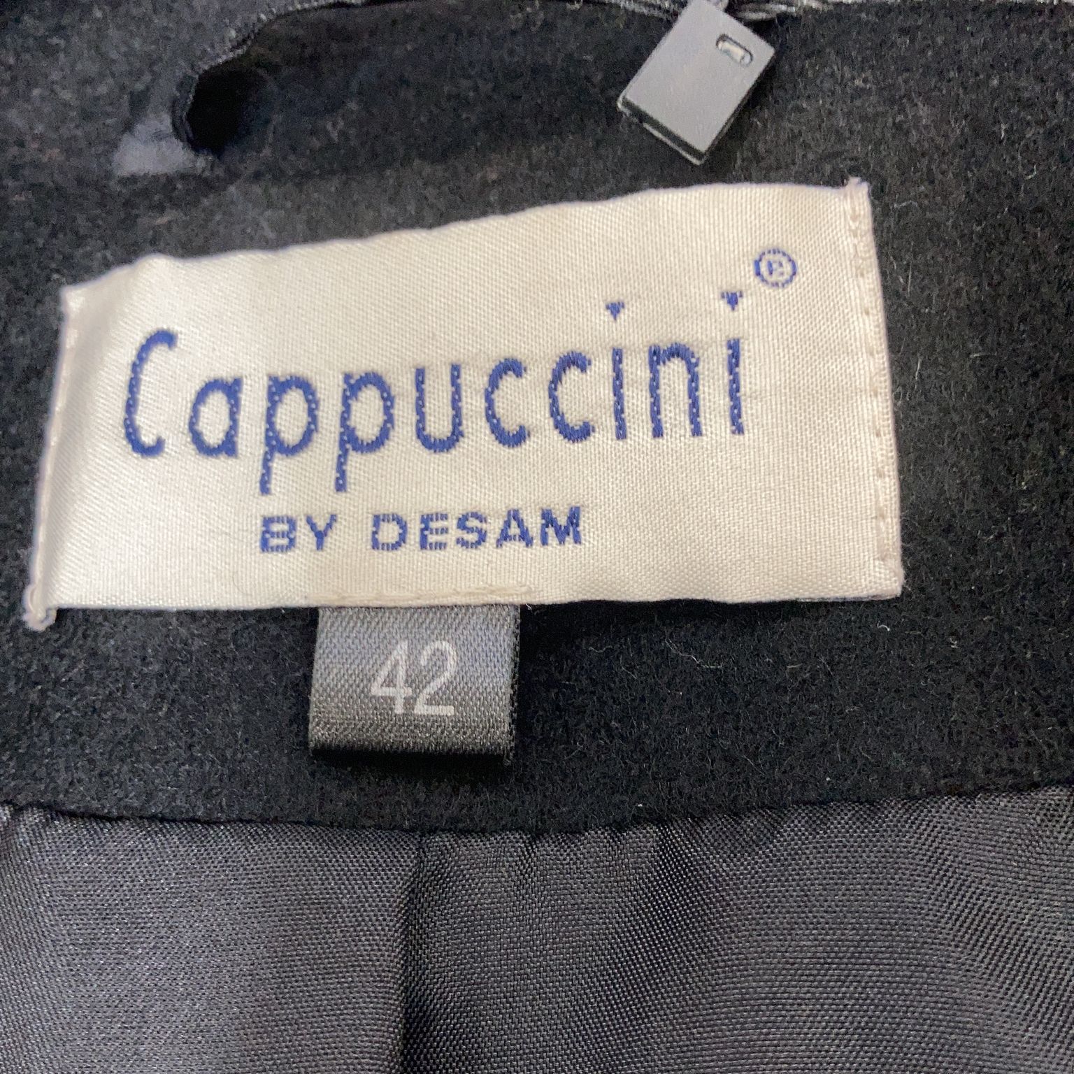 Cappuccini by Desam