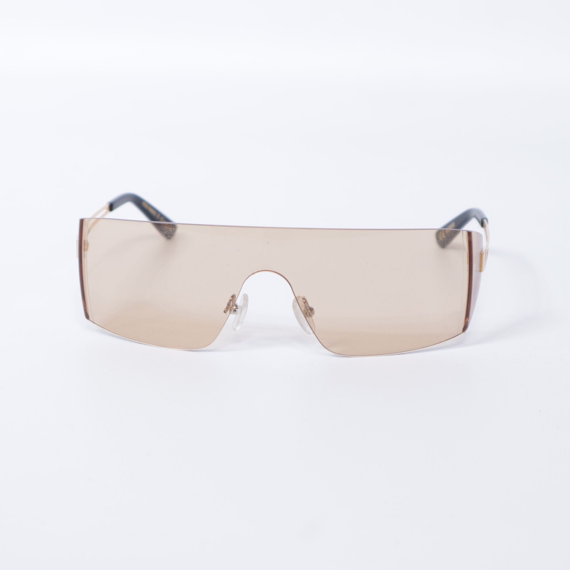 Elin Warn x Corlin Eyewear