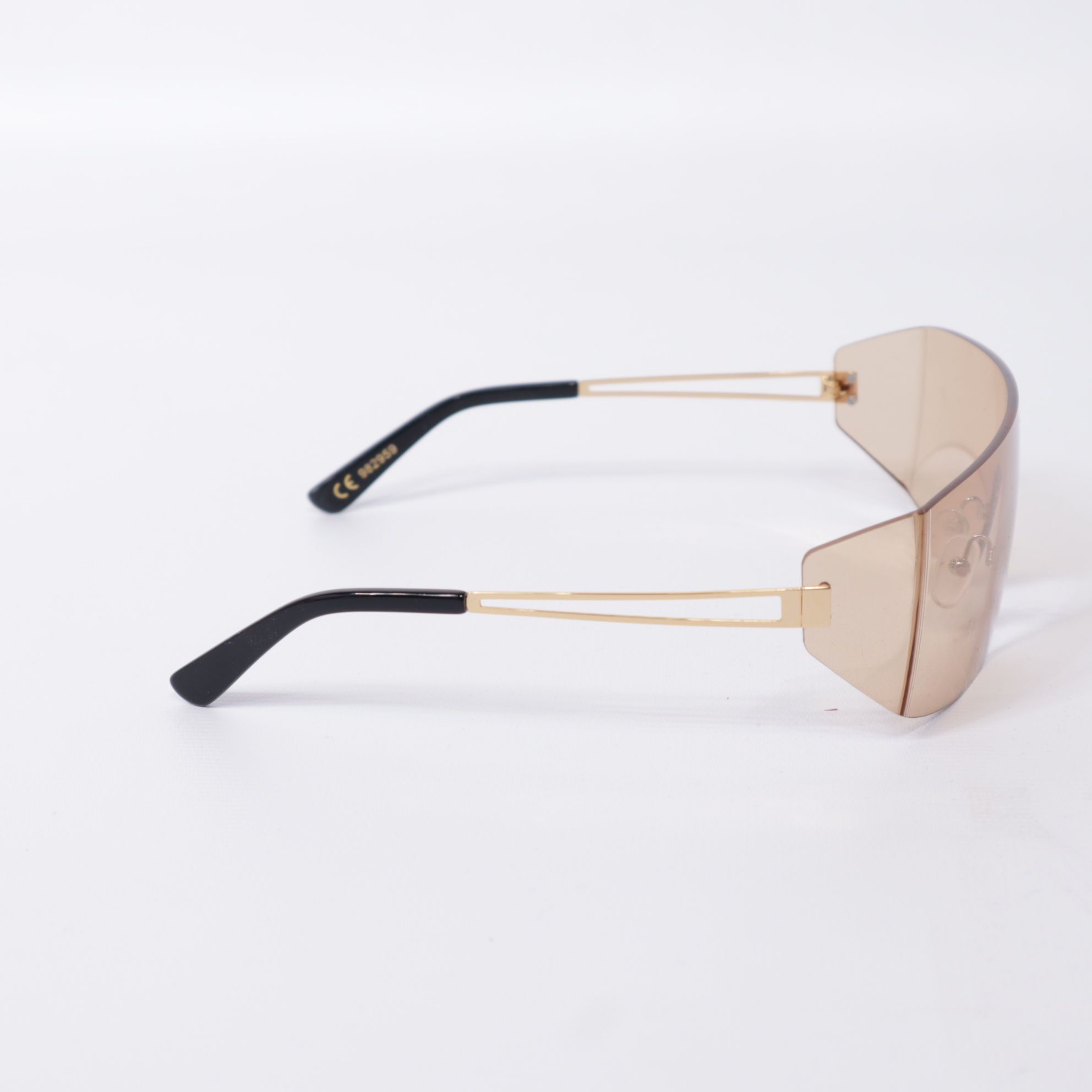 Elin Warn x Corlin Eyewear