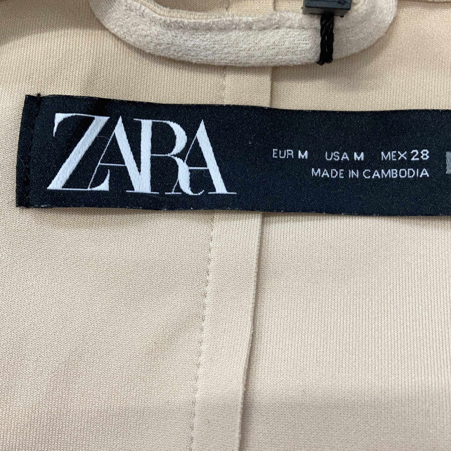 Zara