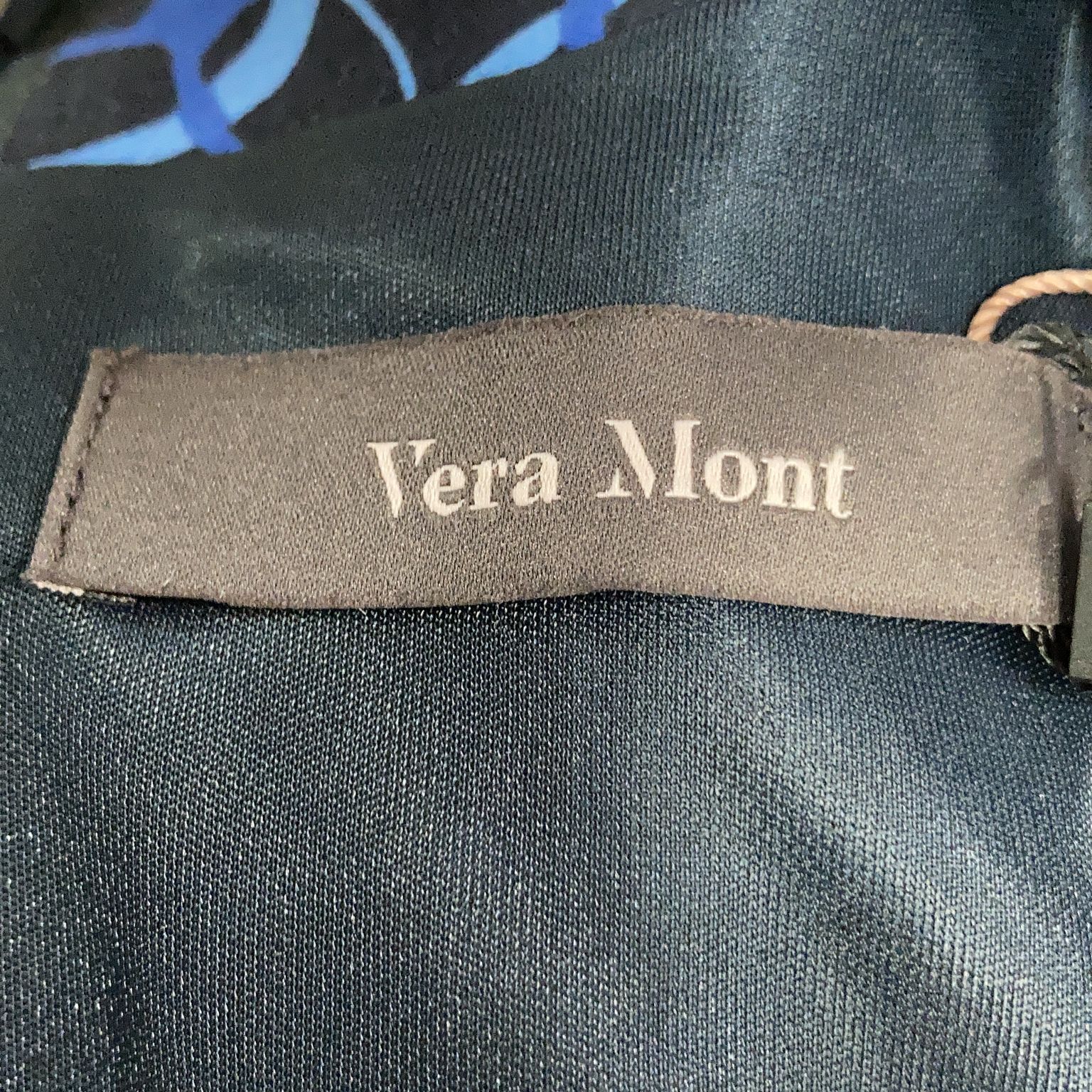 Vera Mont