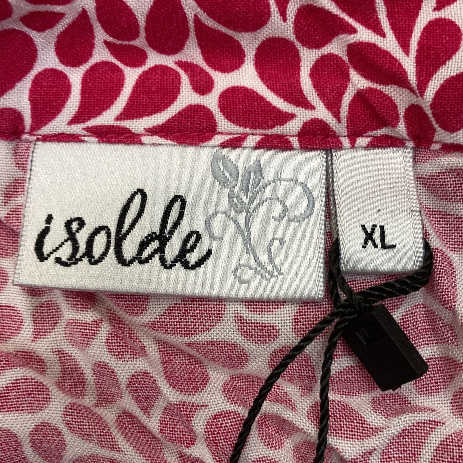 Isolde