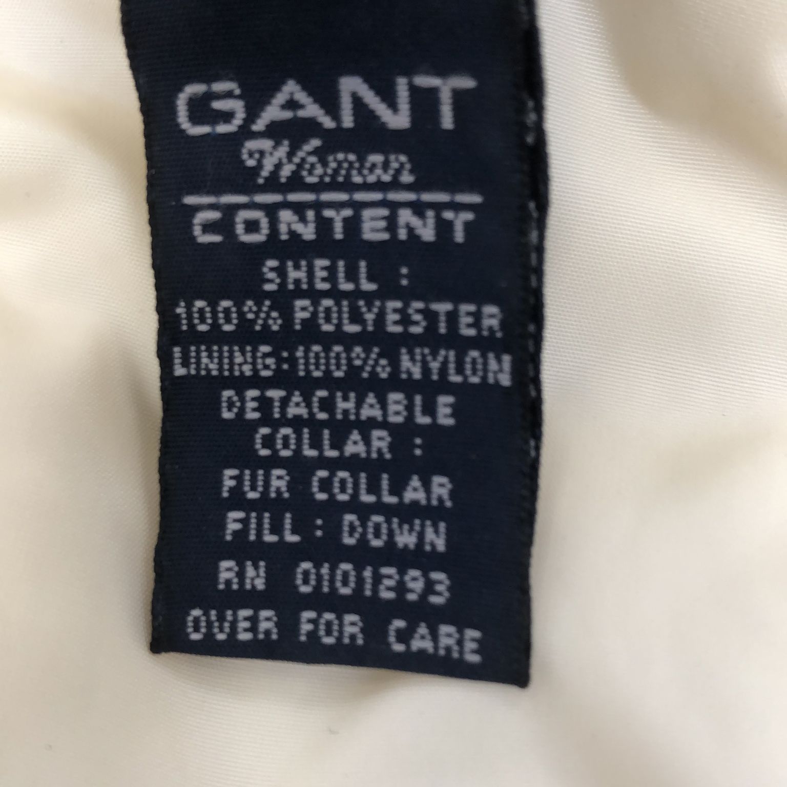 GANT