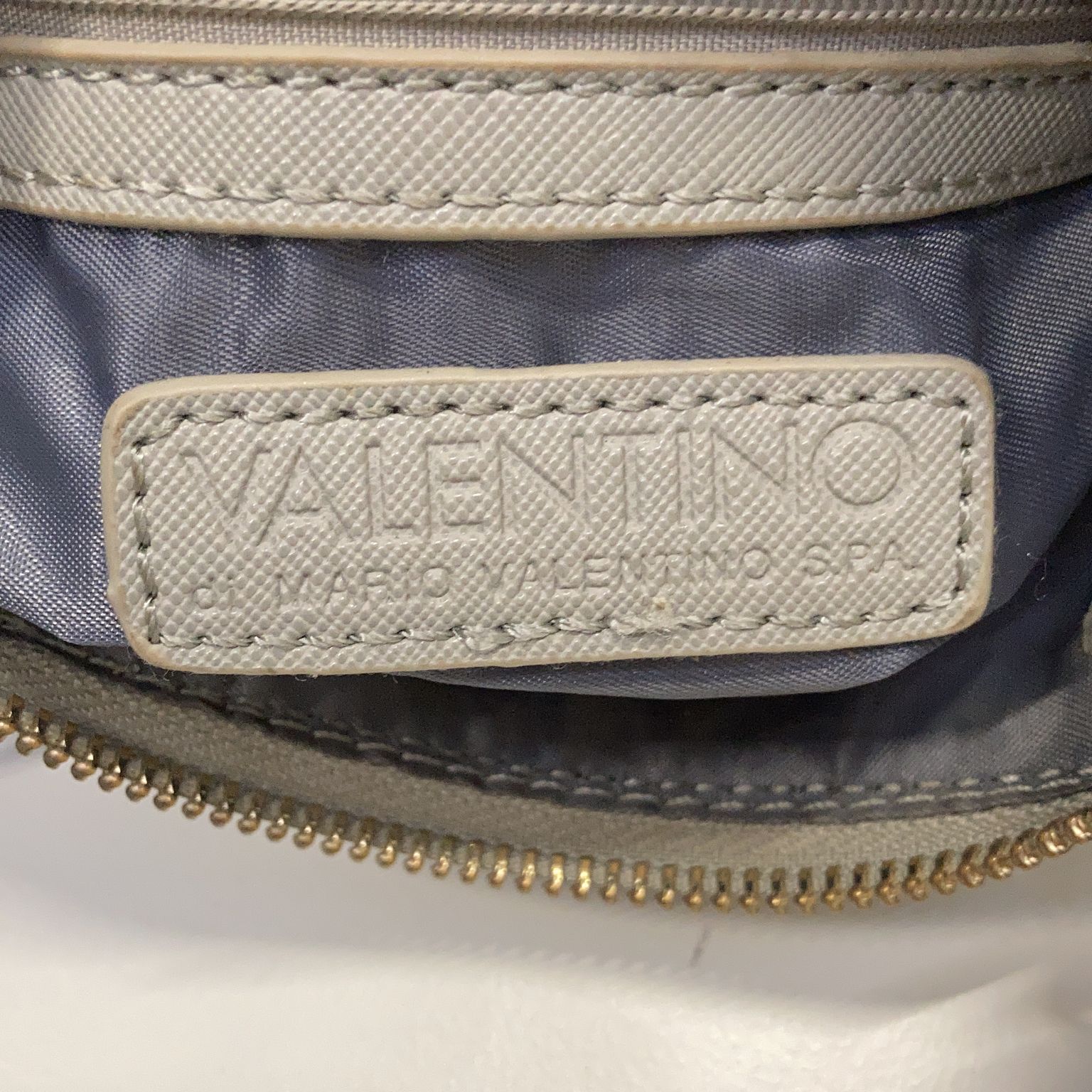 Valentino by Mario Valentino