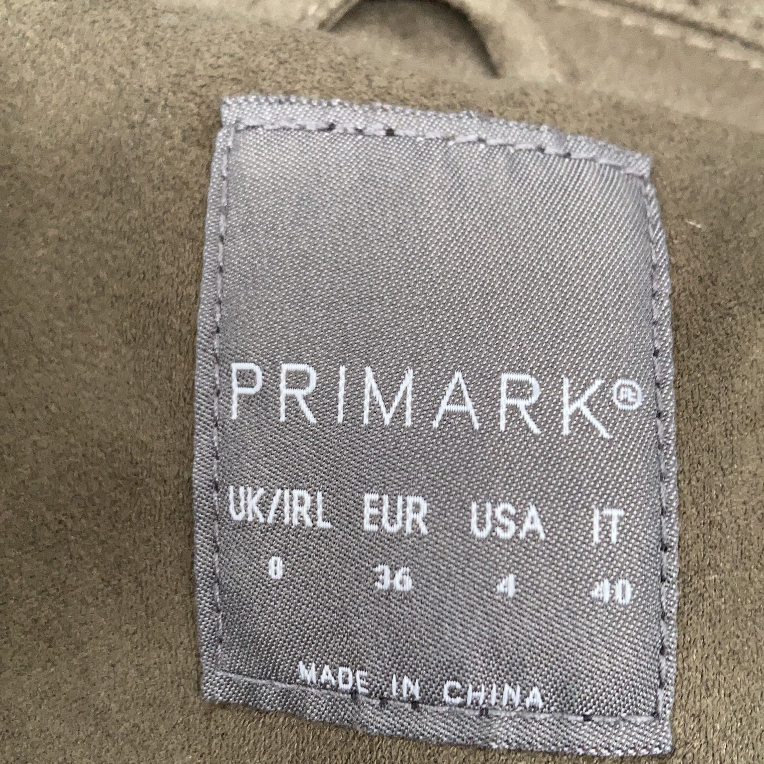 Primark