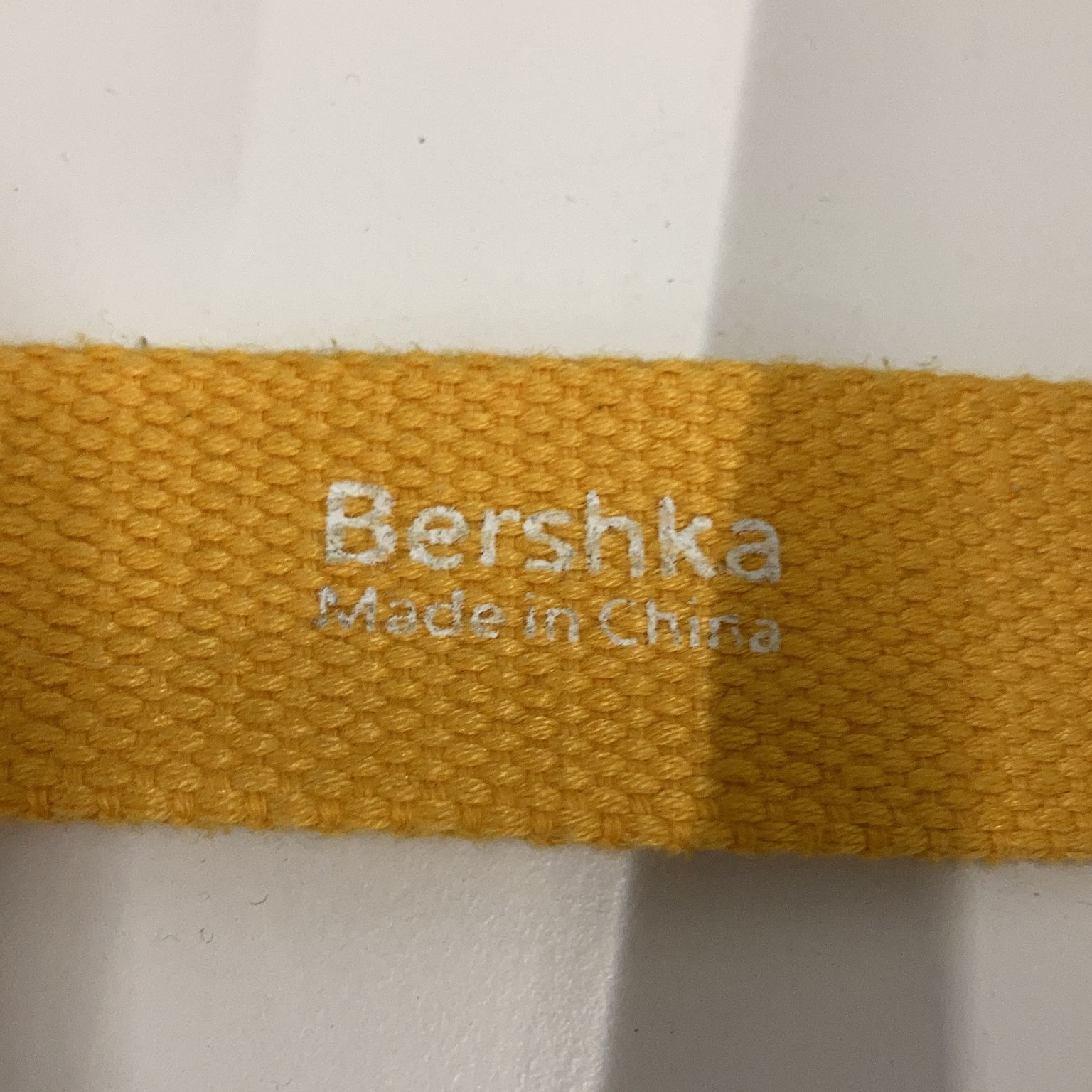 Bershka