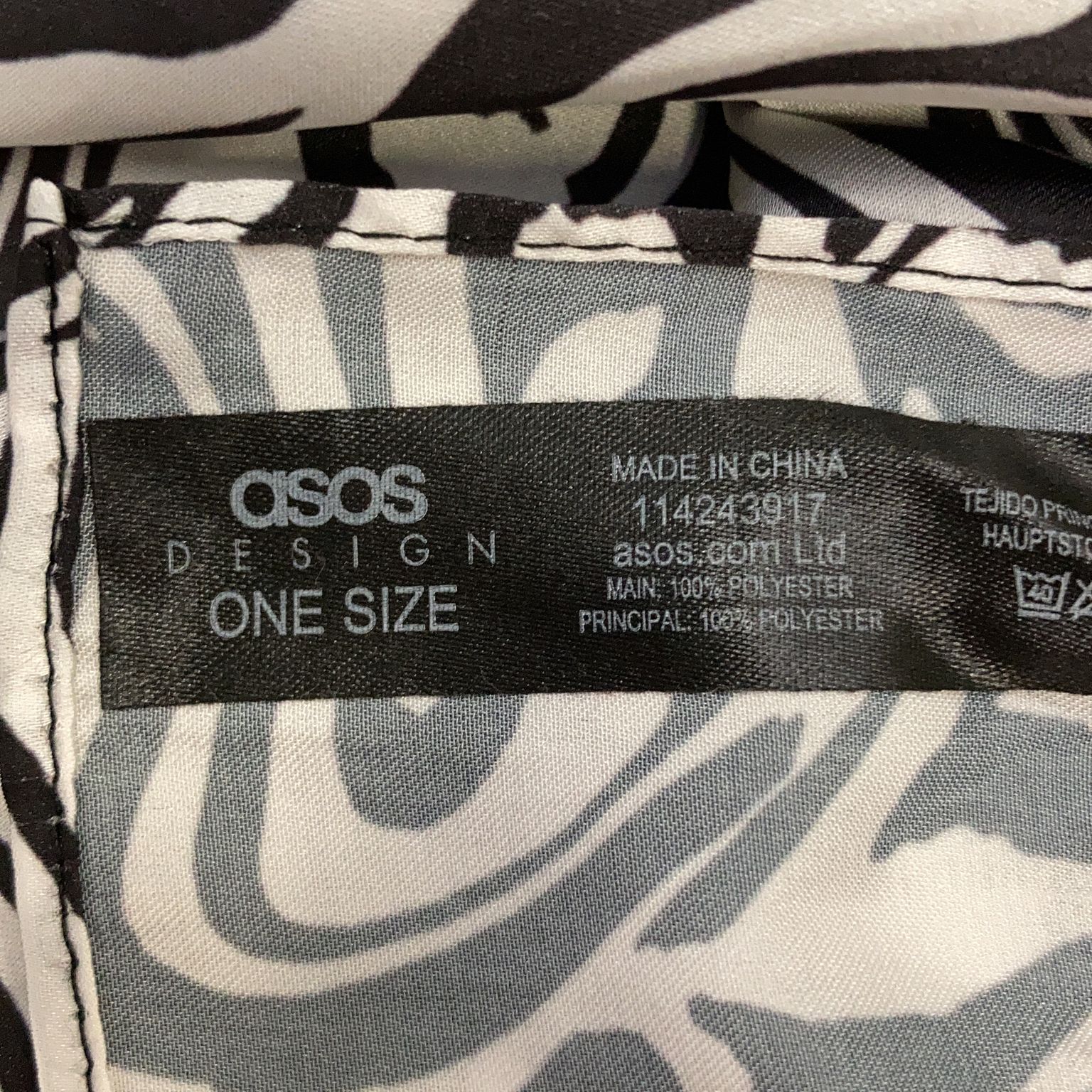 ASOS