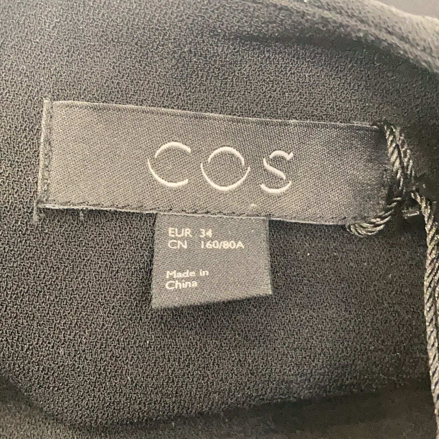 COS