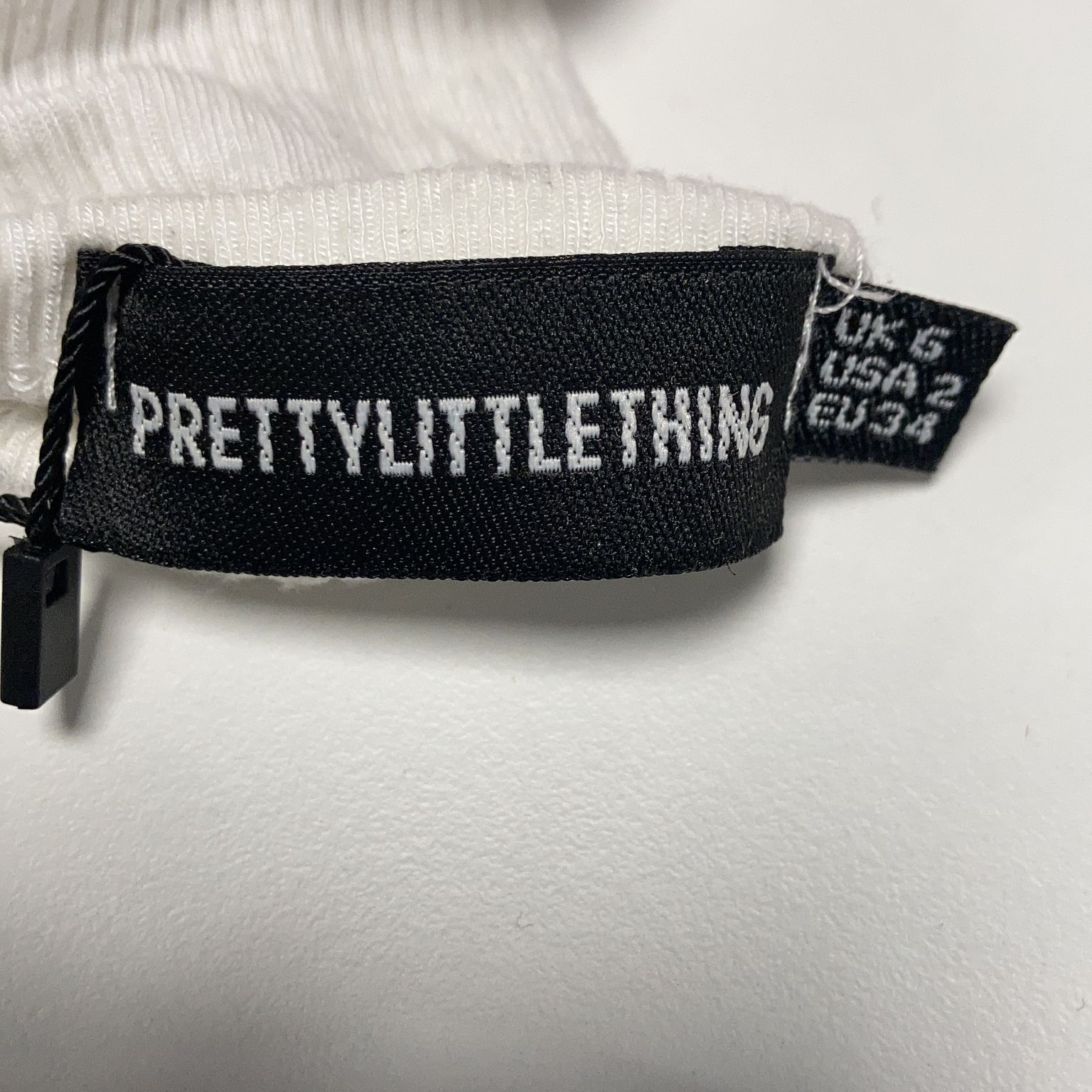 PrettyLittleThing